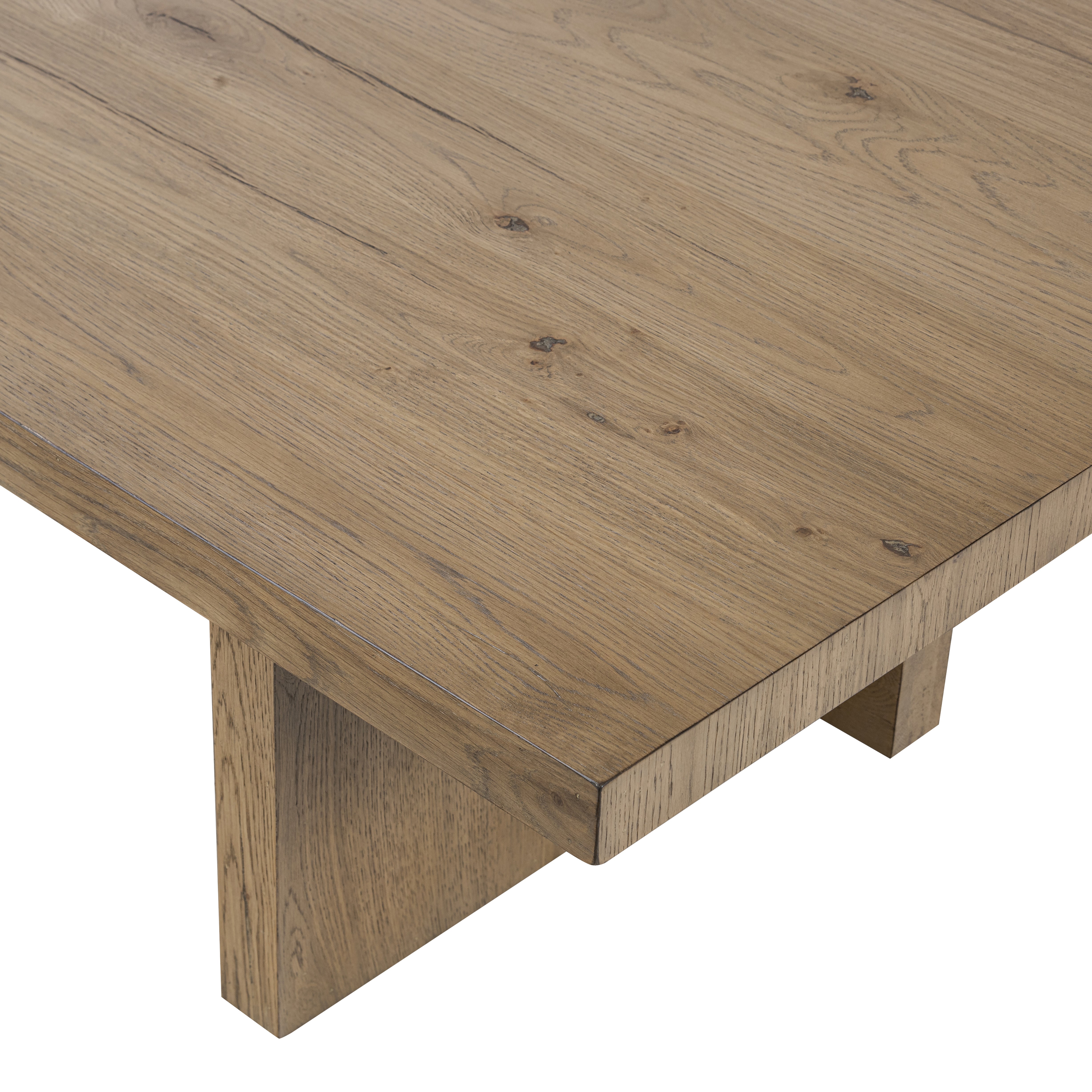 Edison Coffee Table