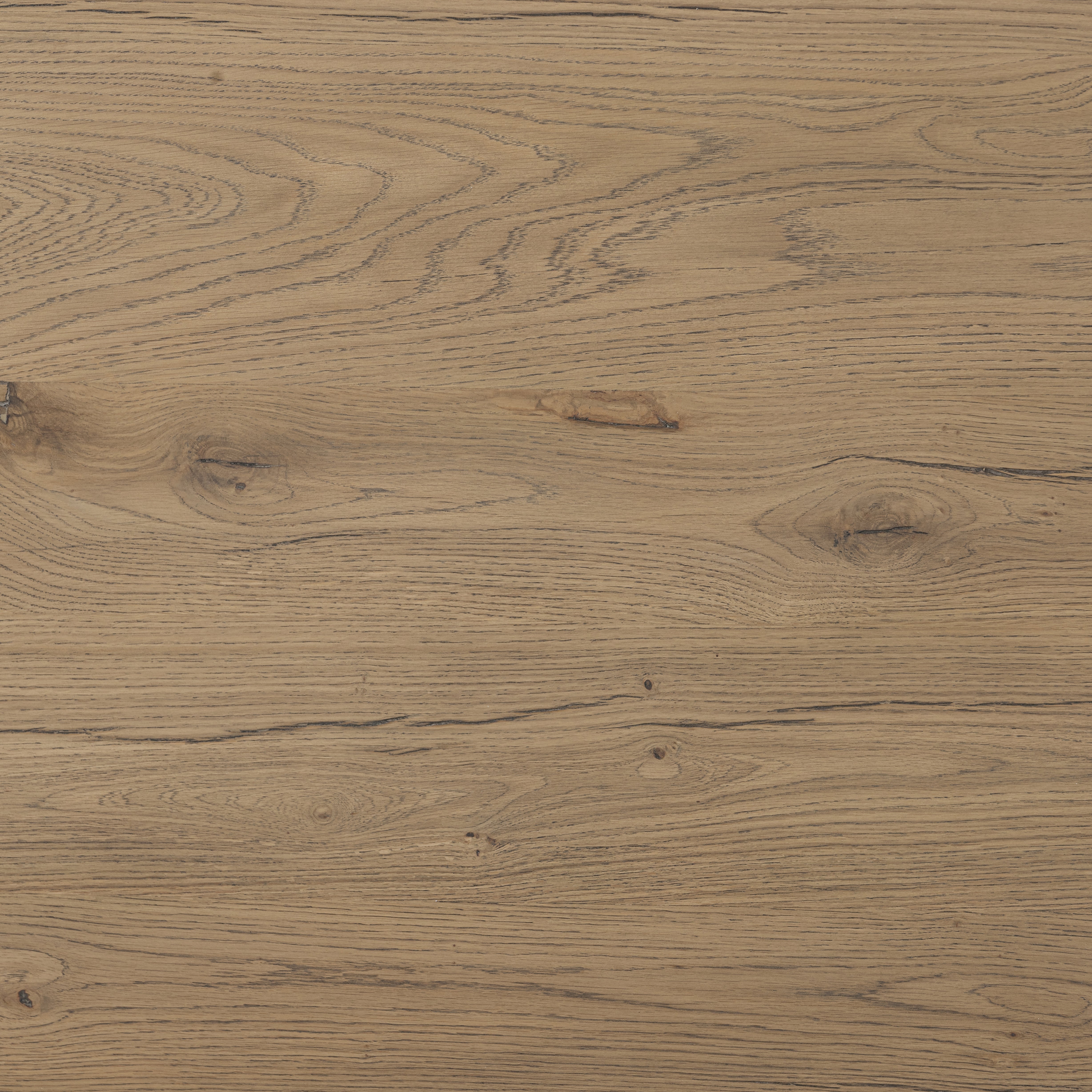 Edison Coffee Table