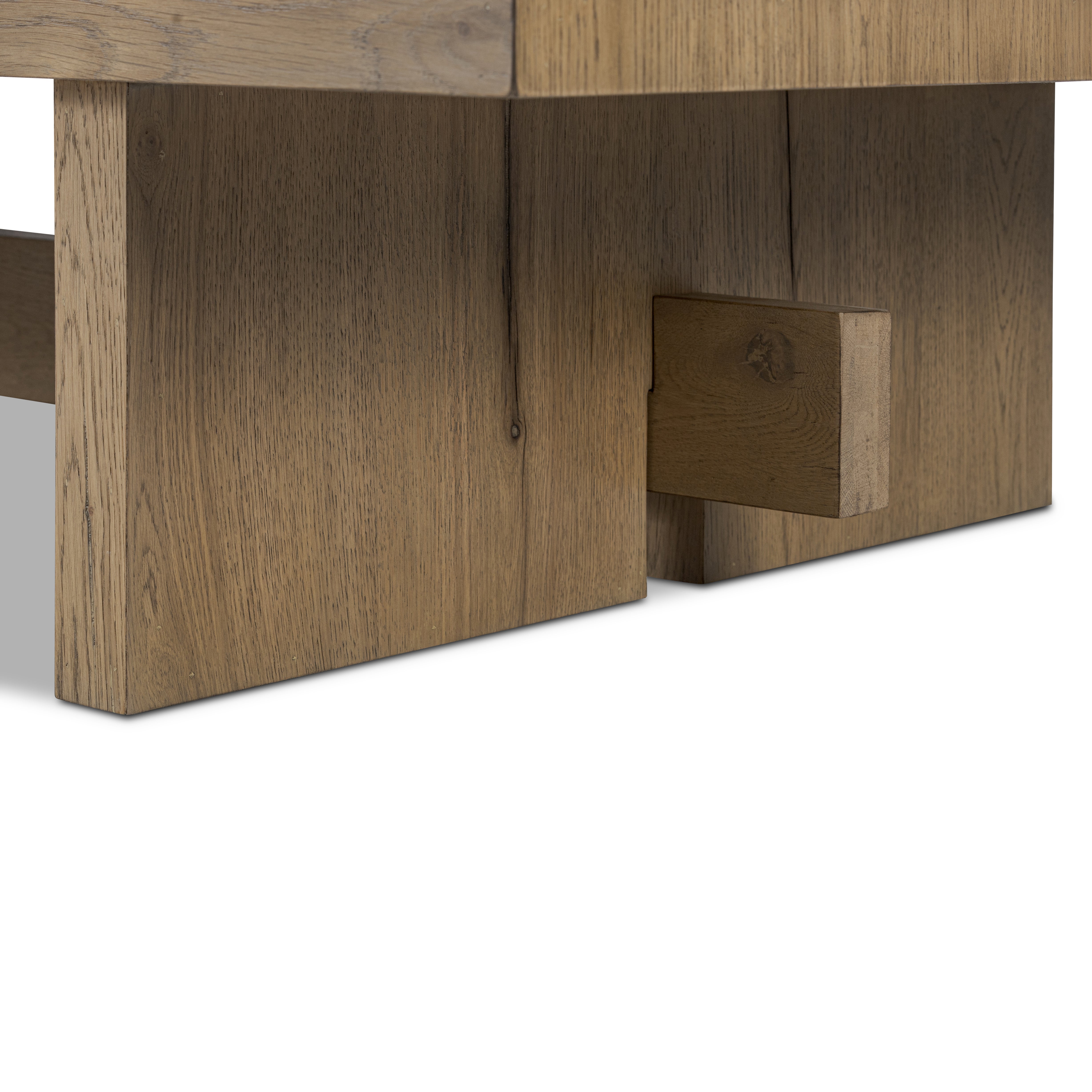 Edison Coffee Table
