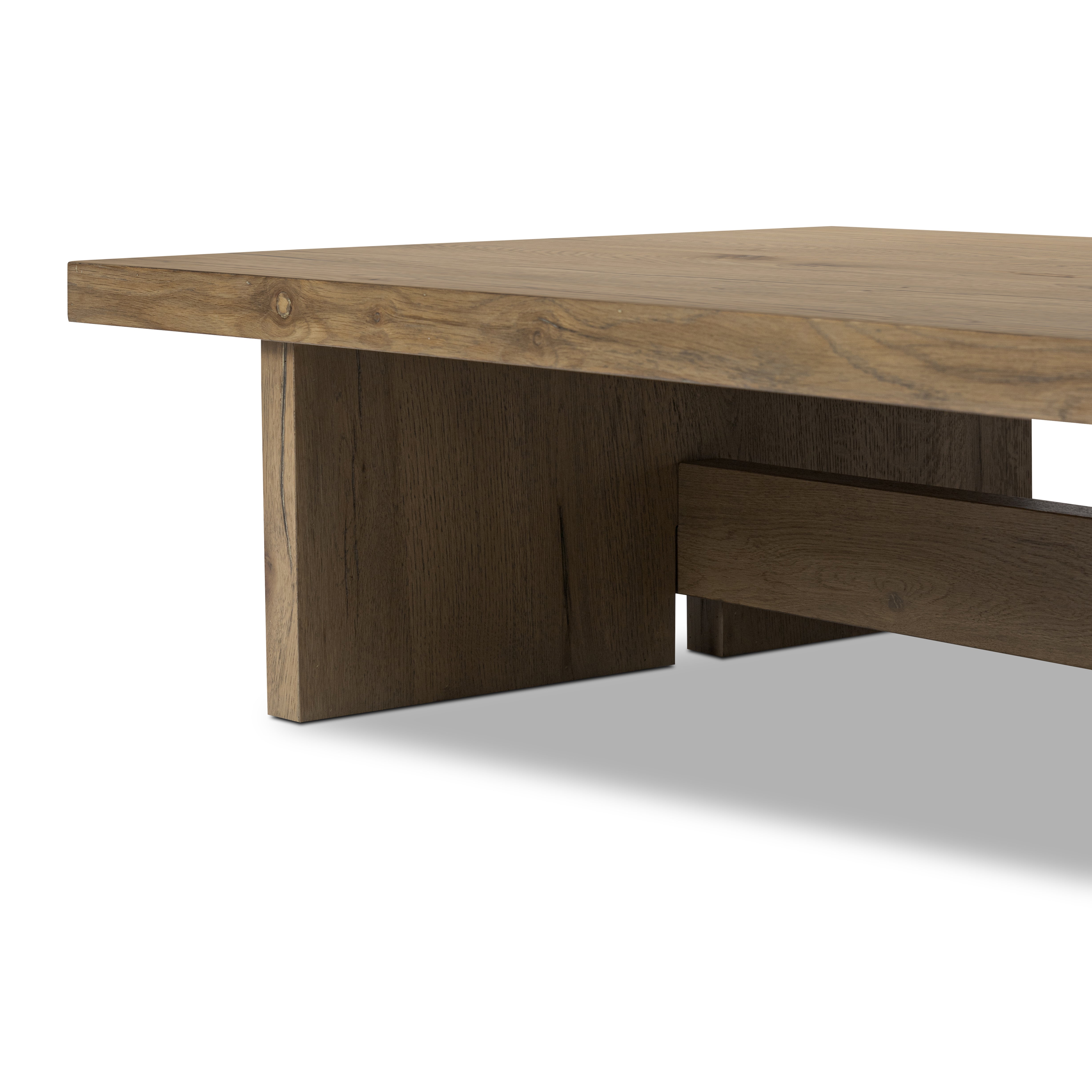 Edison Coffee Table