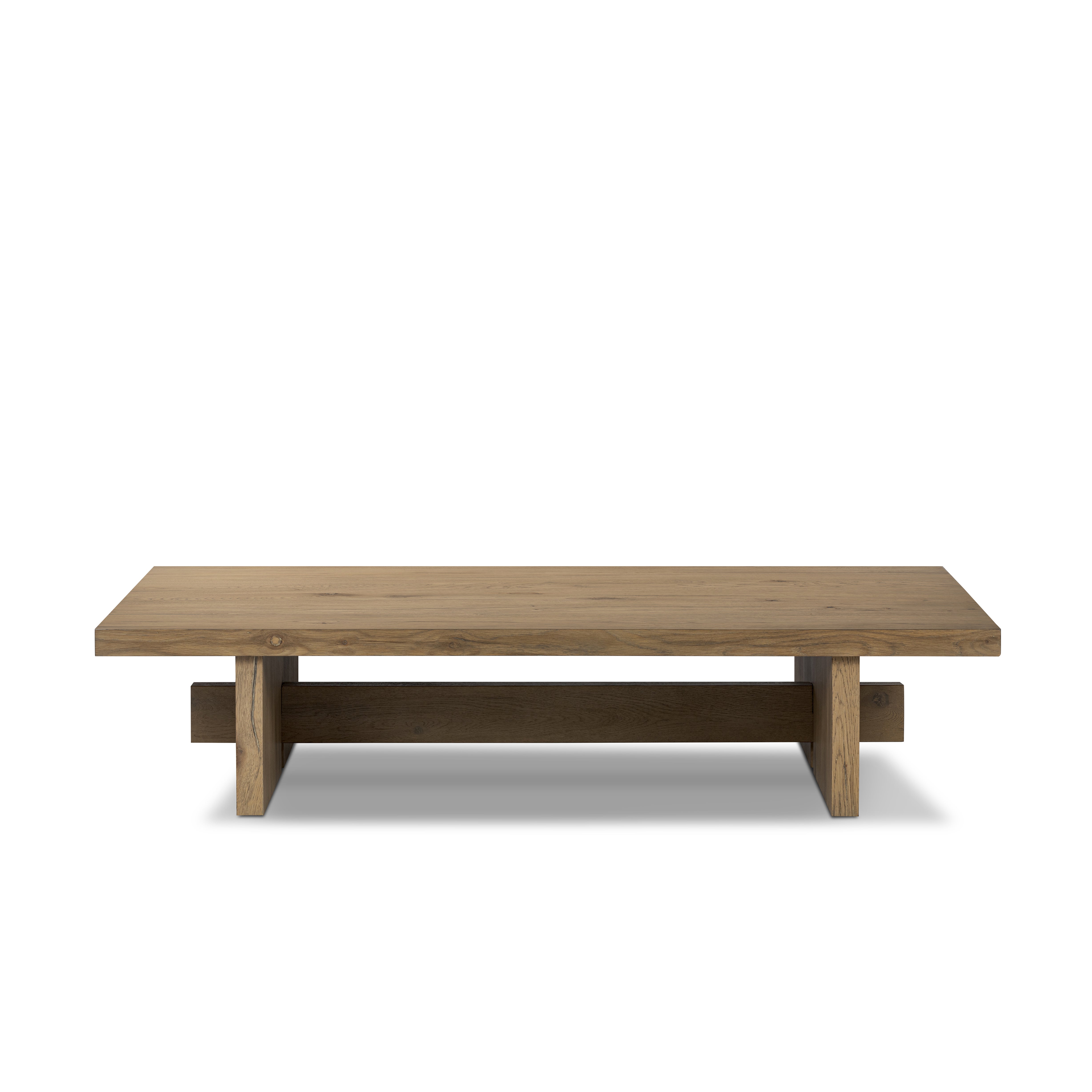 Edison Coffee Table