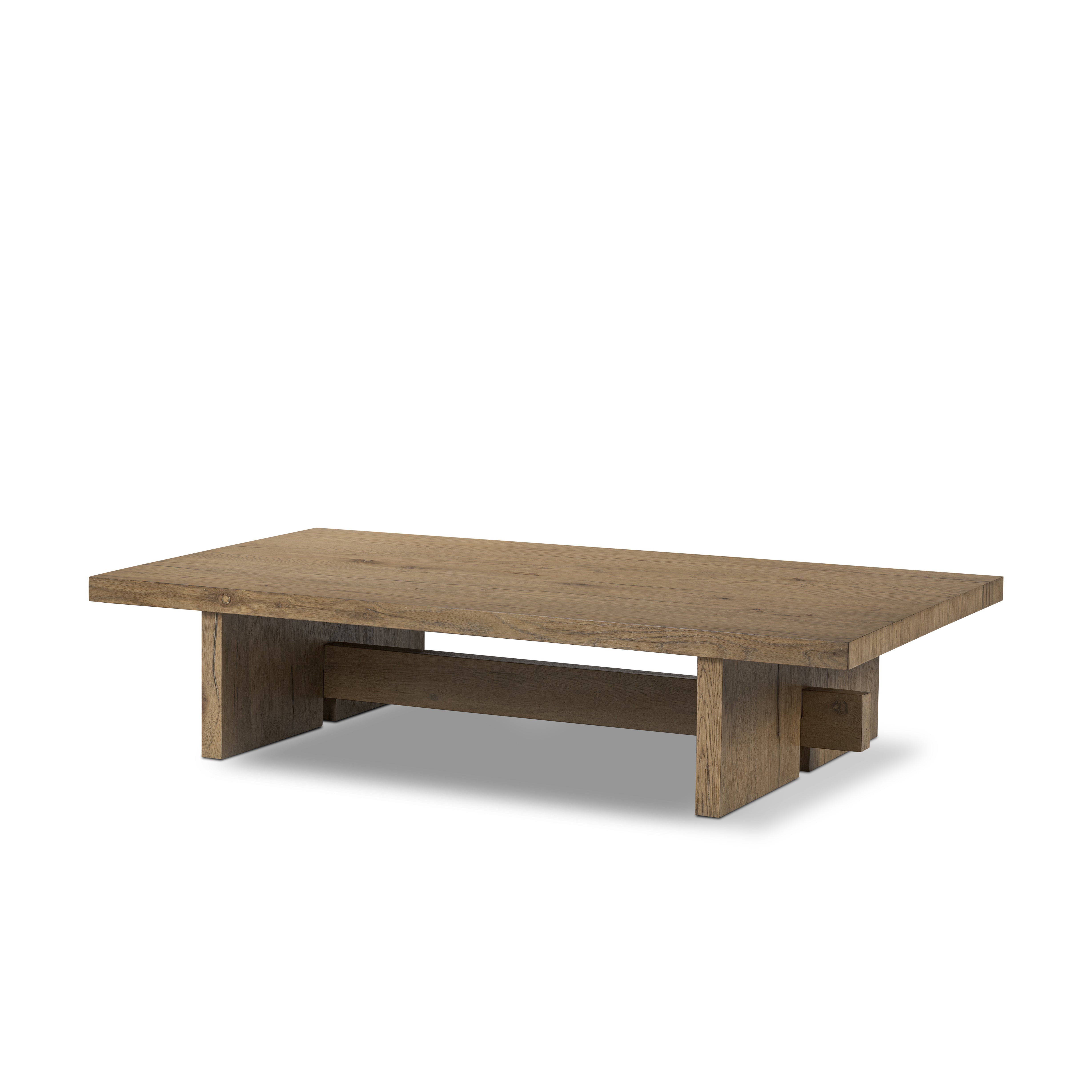 Edison Coffee Table