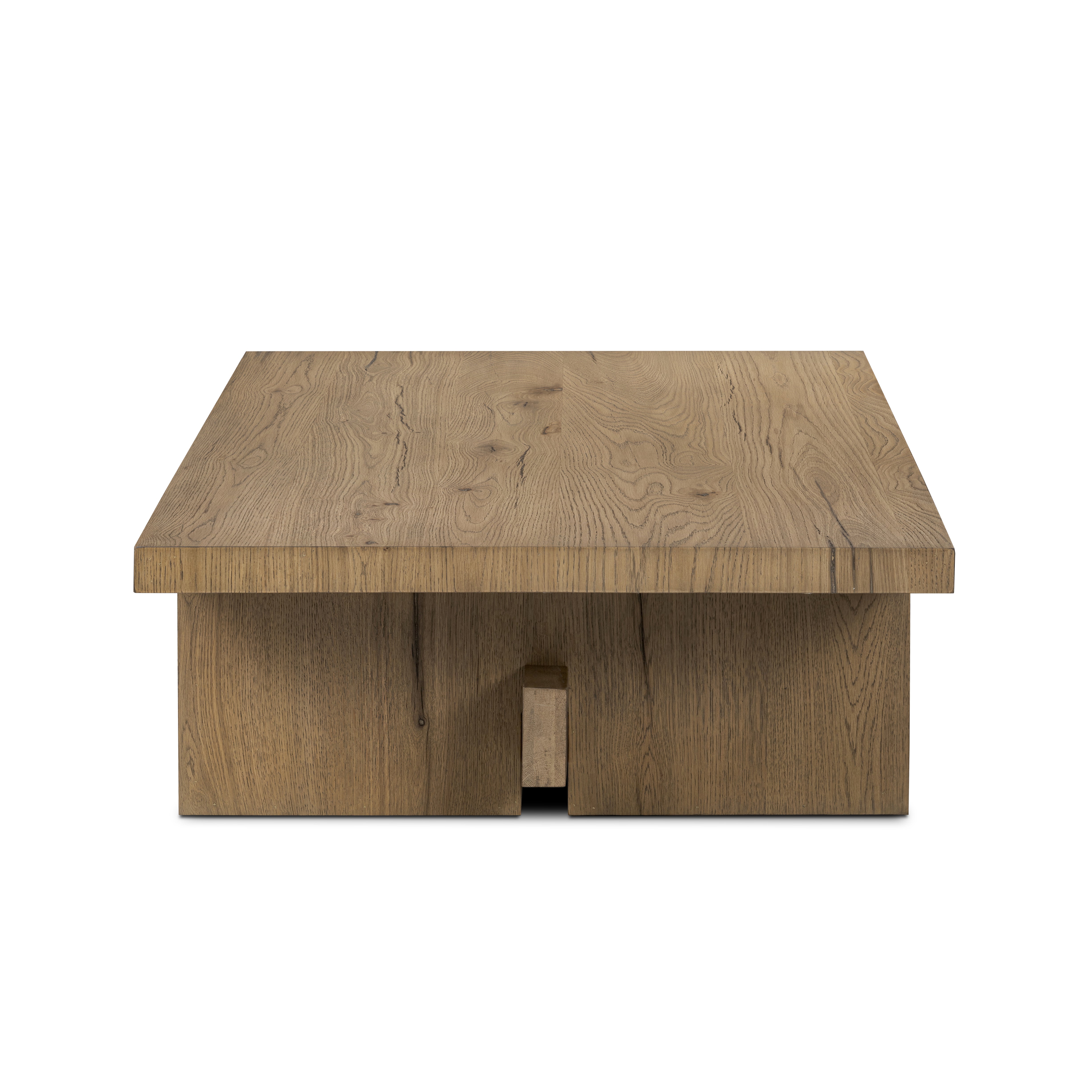 Edison Coffee Table