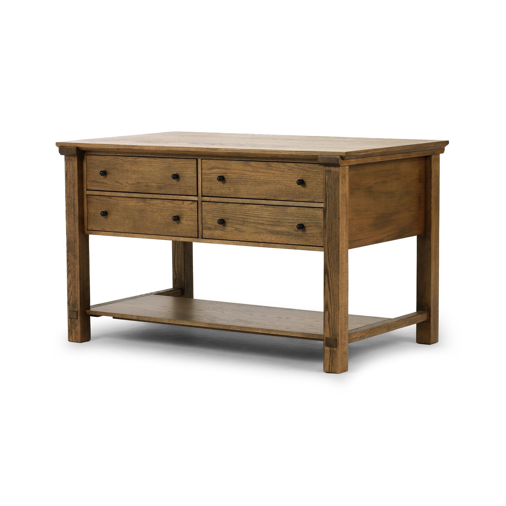 Dahlia Kitchen Island