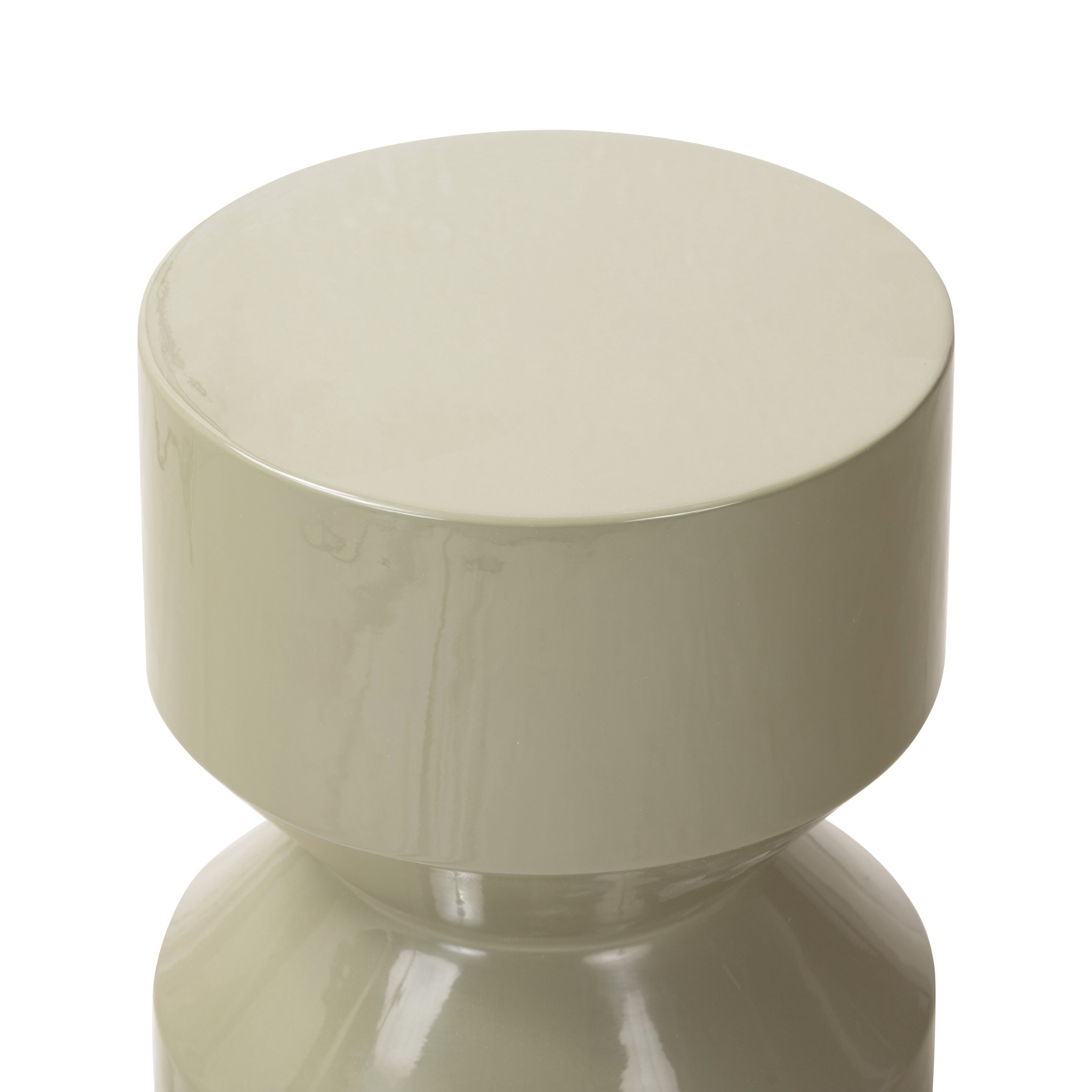 Ada End Table