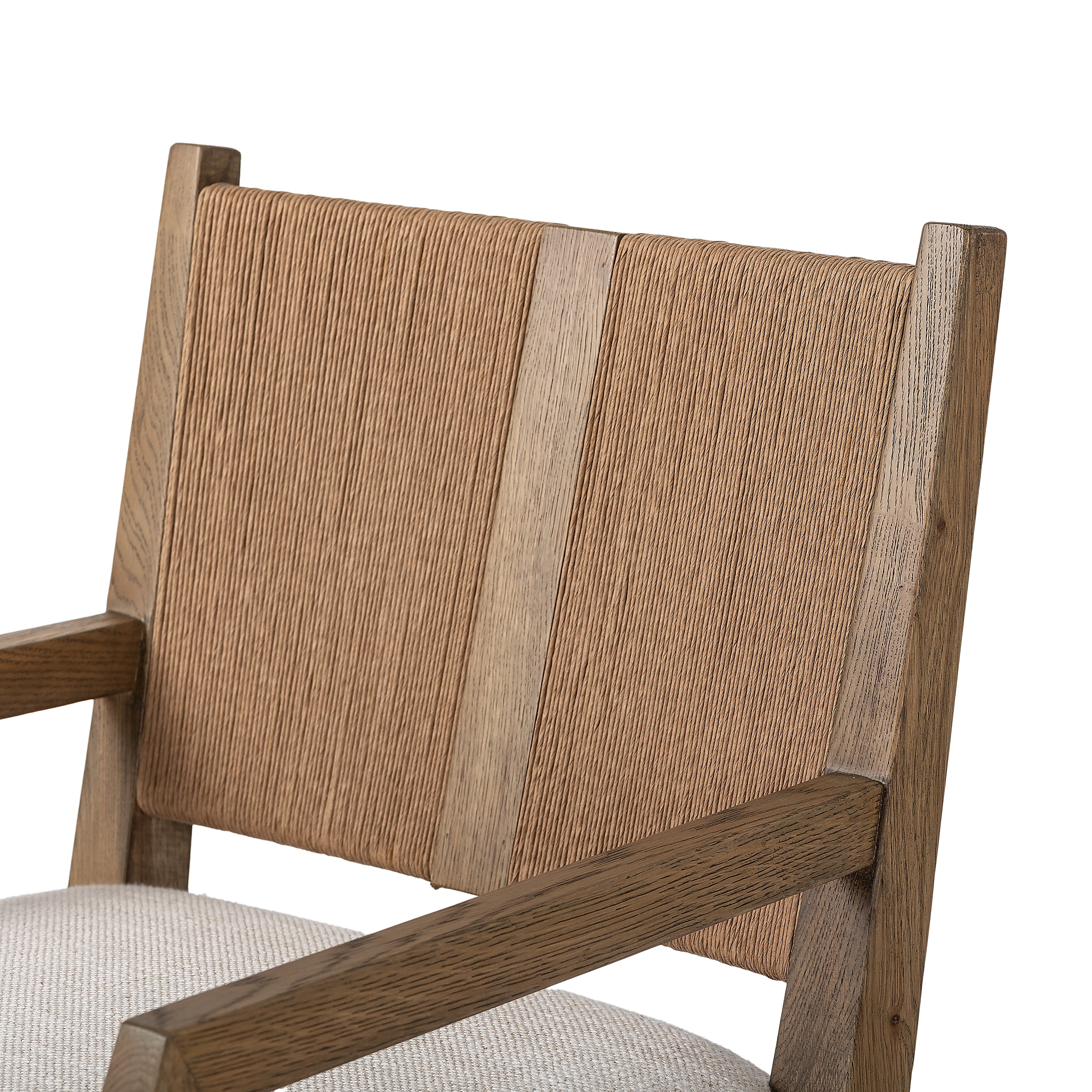Alexa Dining Armchair