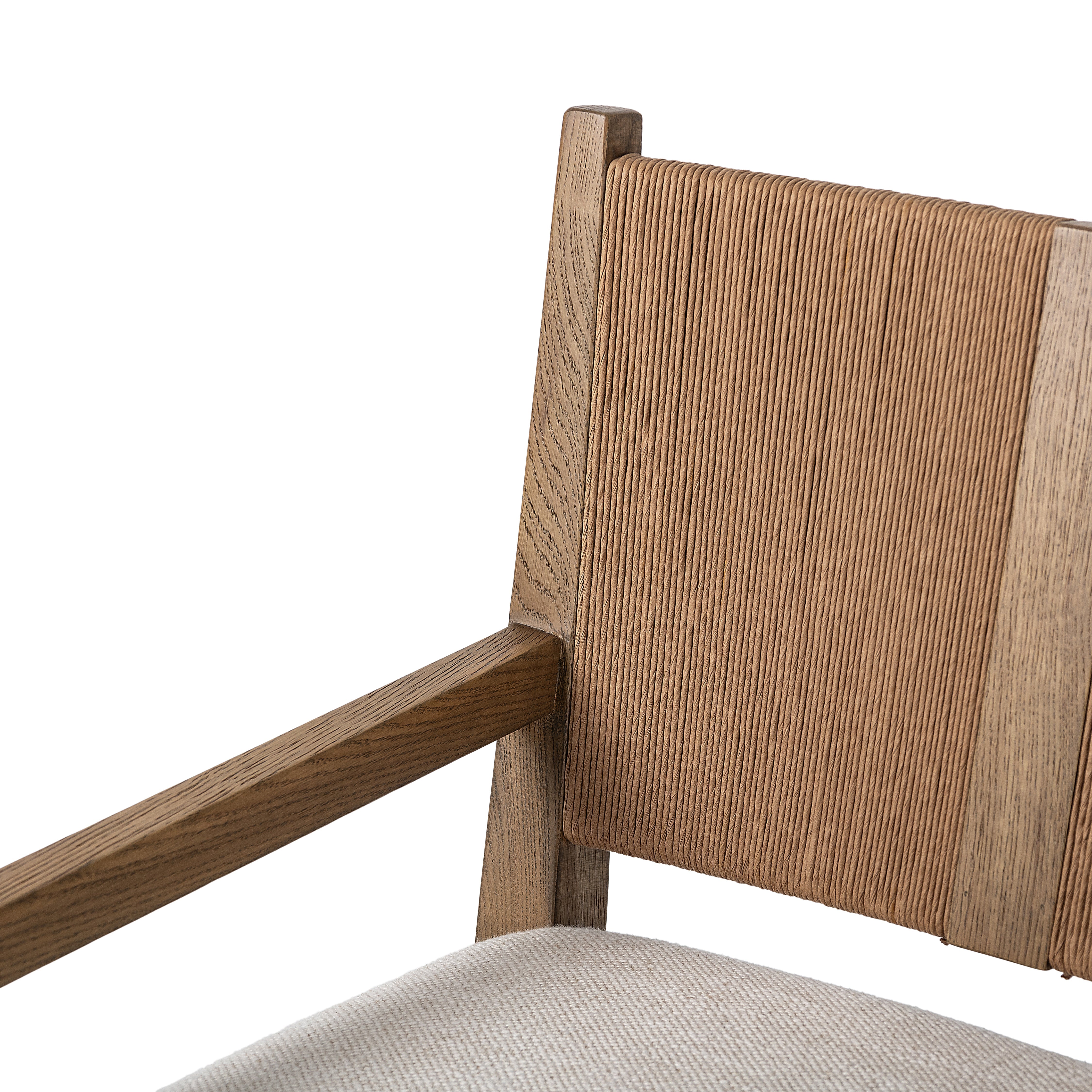 Alexa Dining Armchair