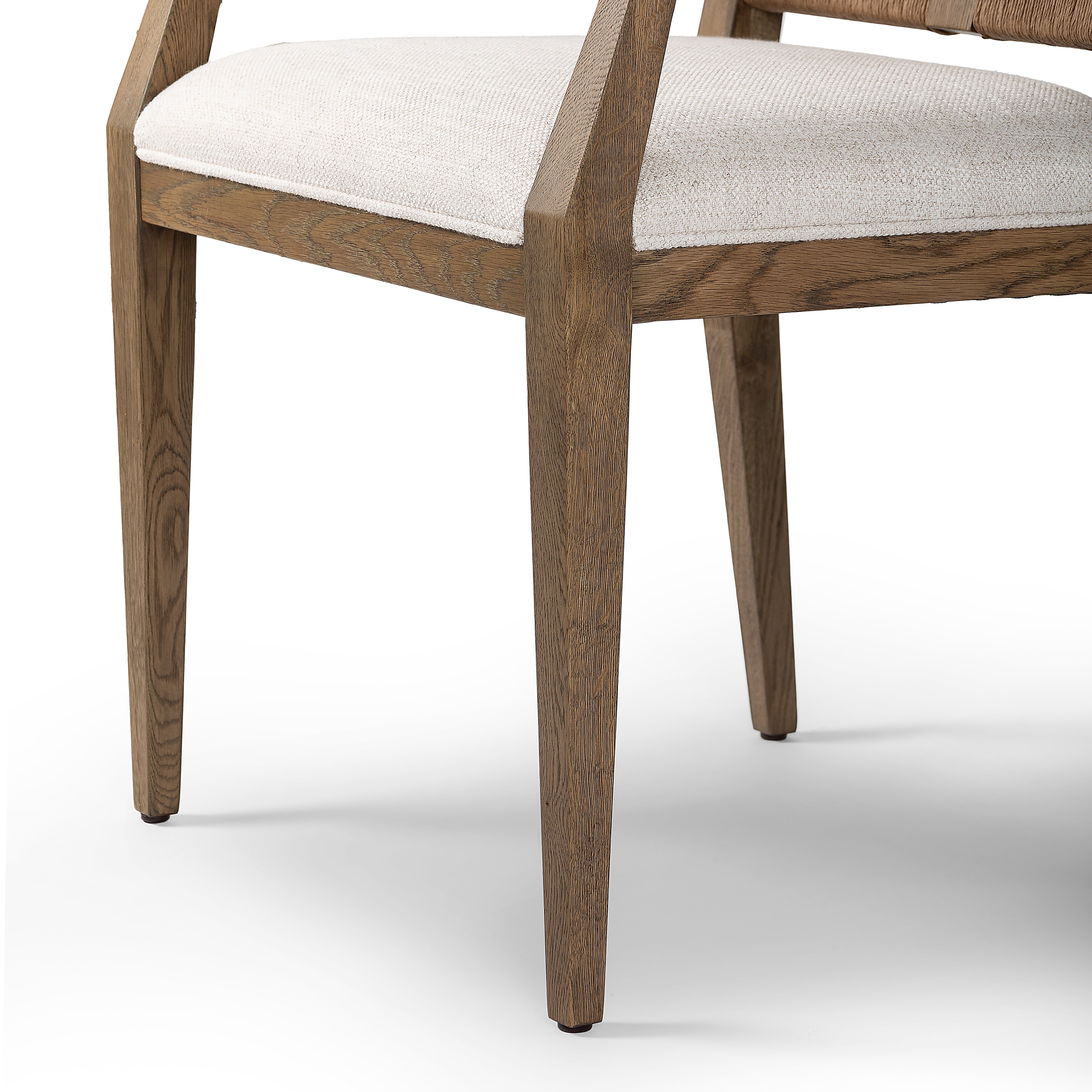 Alexa Dining Armchair
