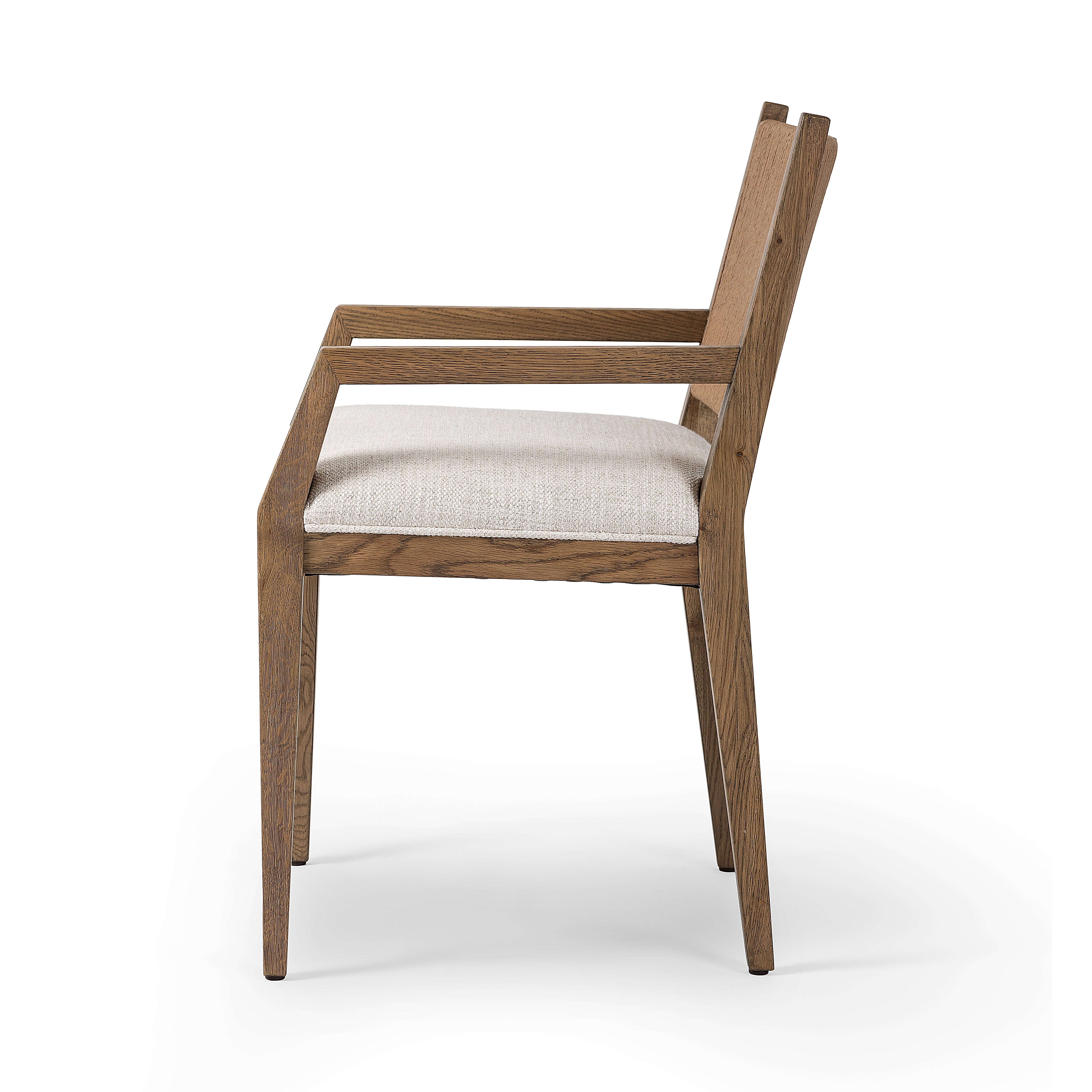 Alexa Dining Armchair