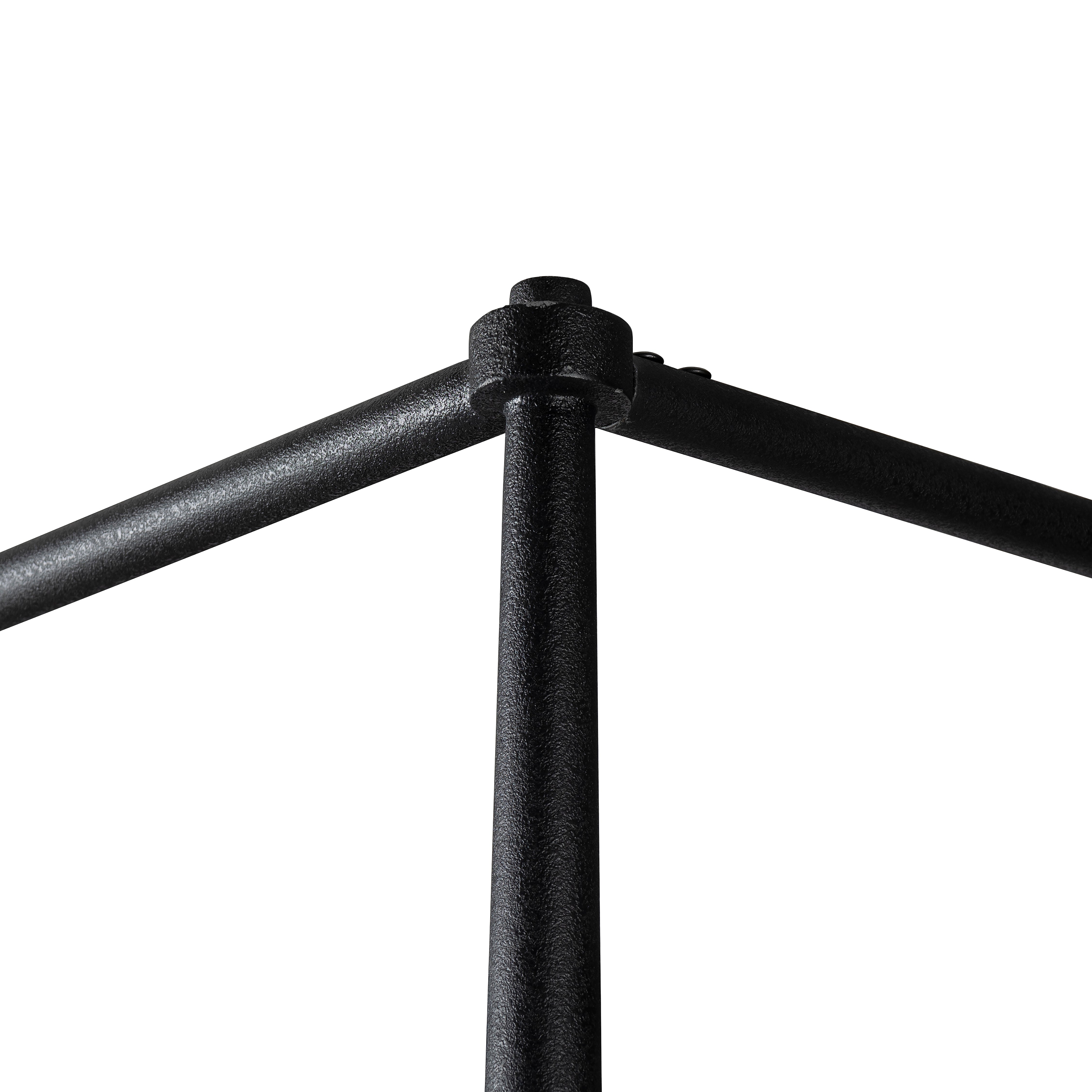 Emery Canopy Bed
