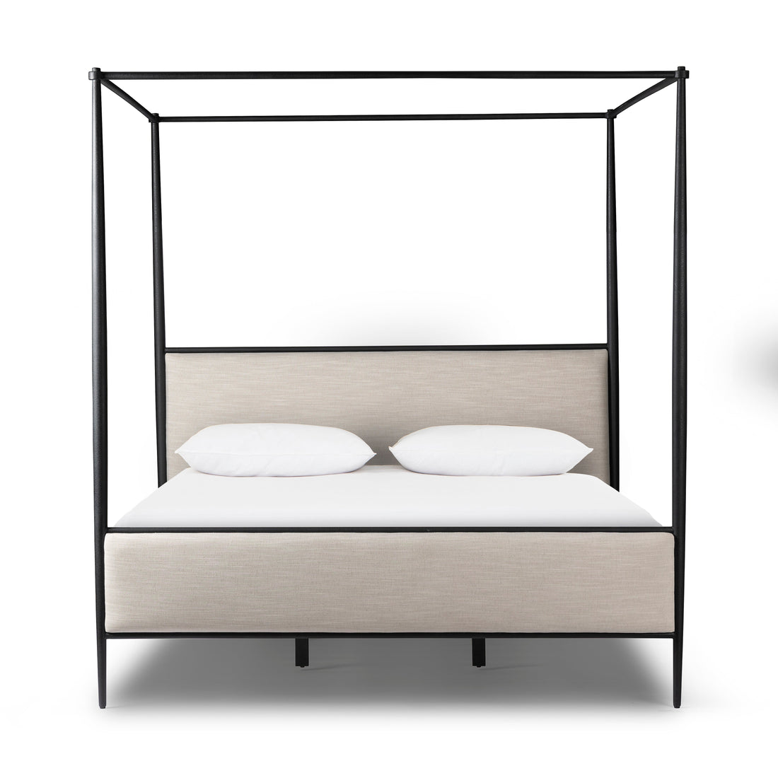 Emery Canopy Bed