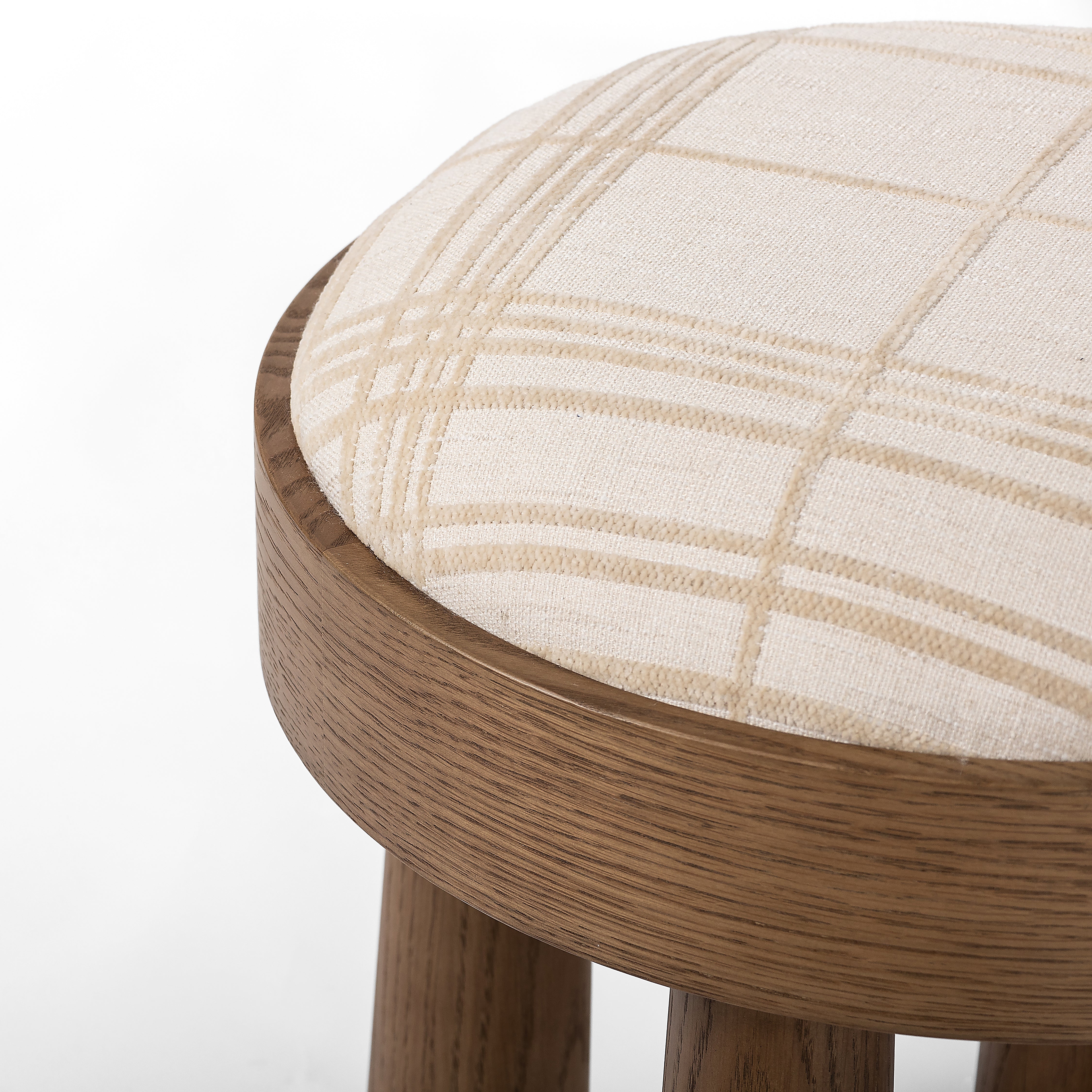 Blair Accent Stool