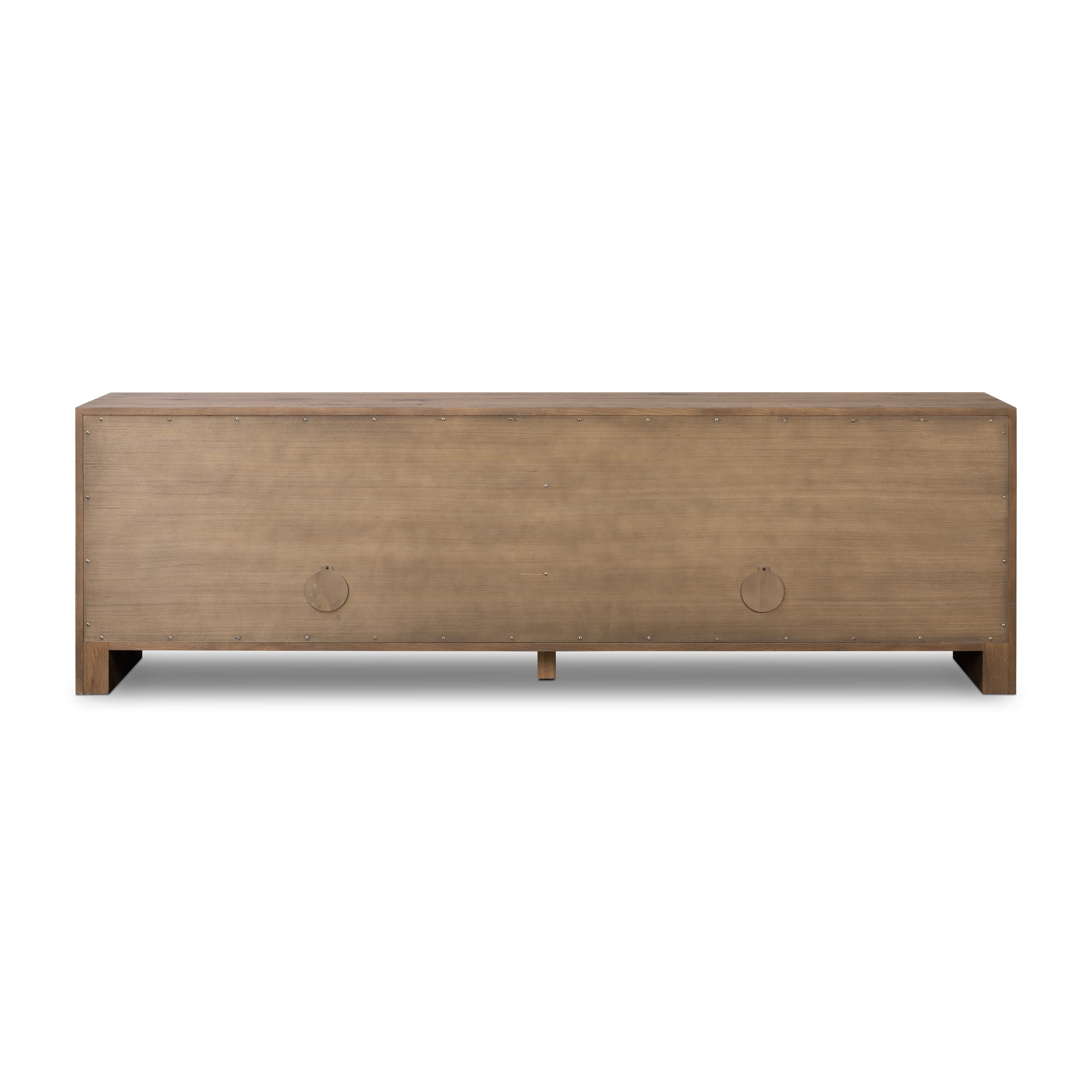 River Media Console