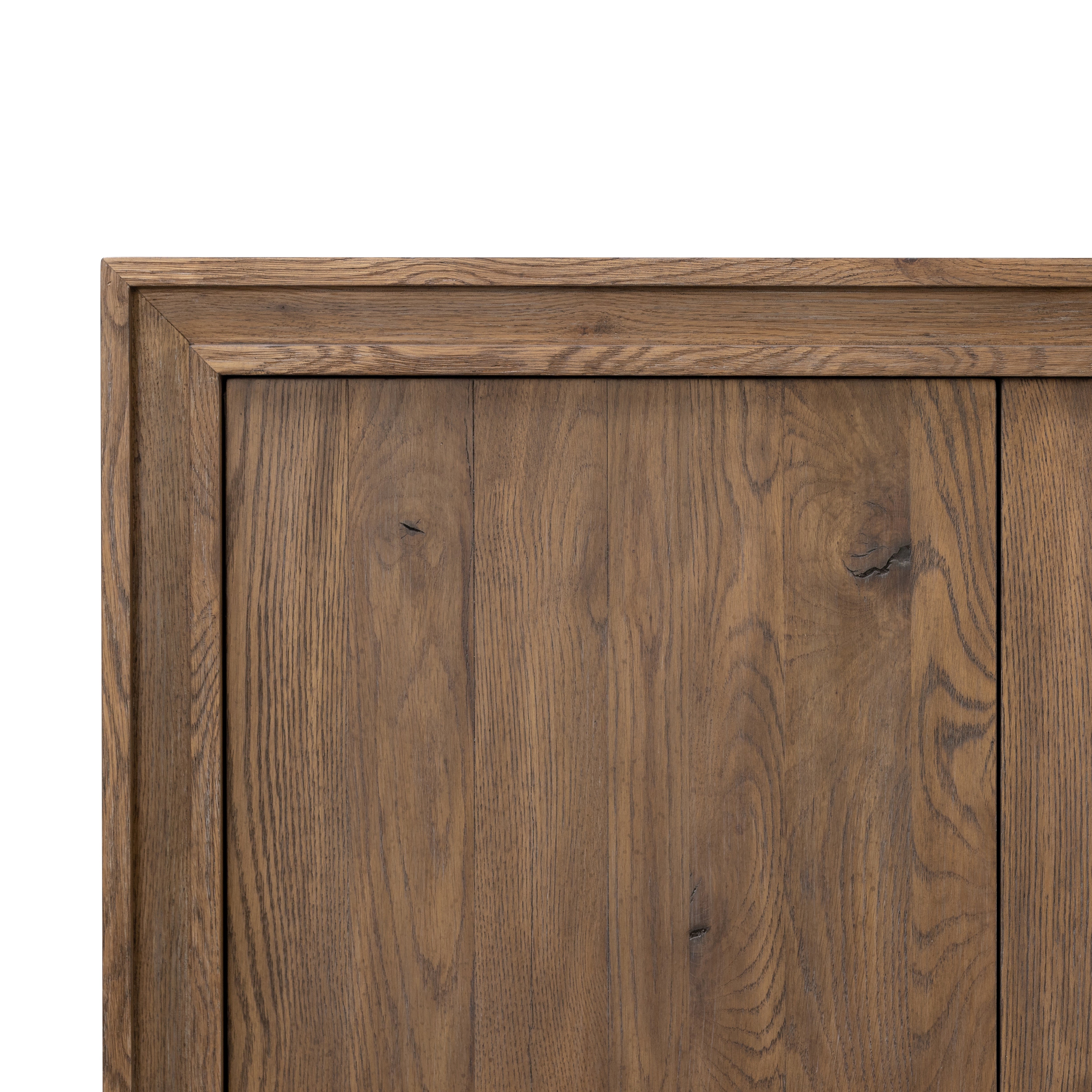 River Media Console