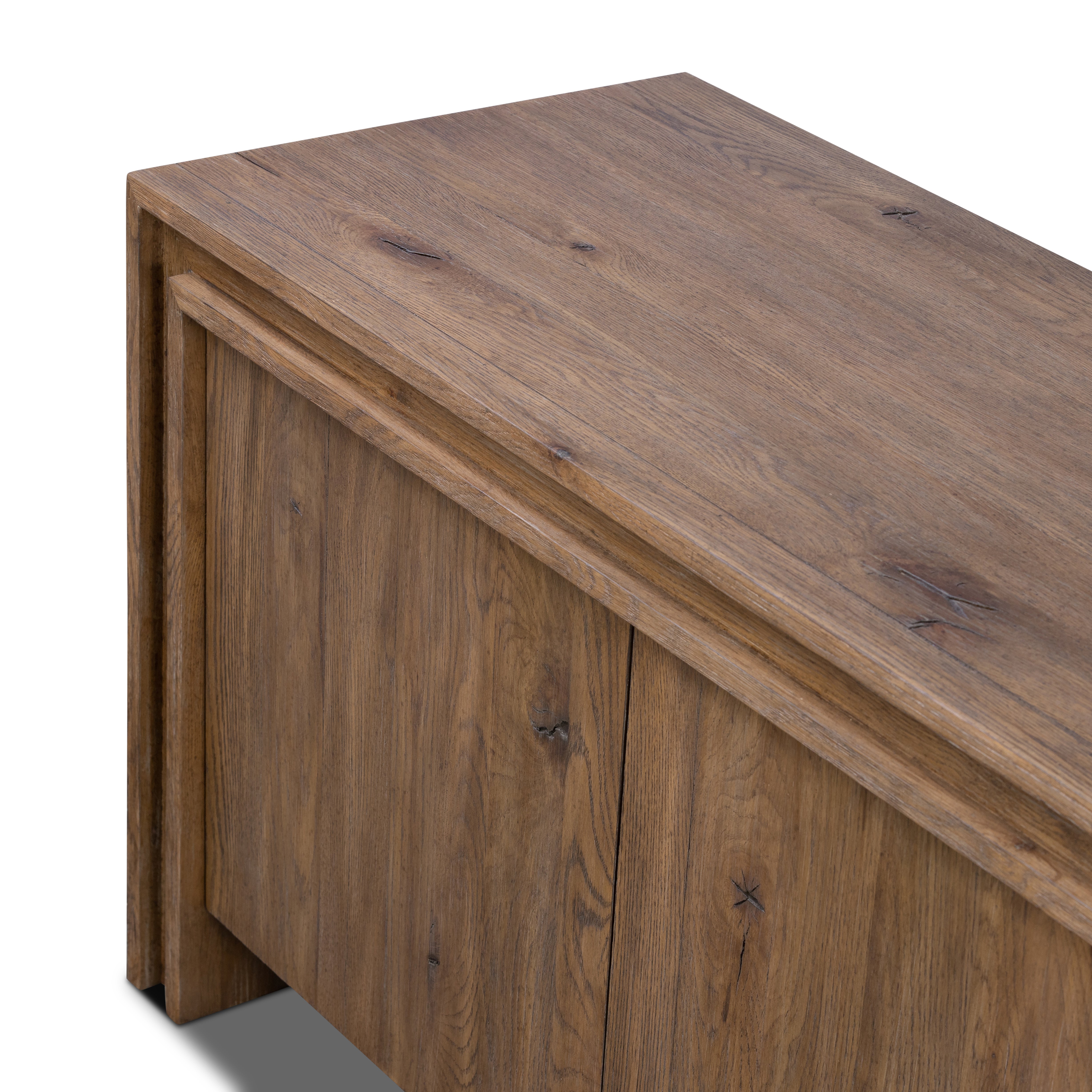 River Media Console