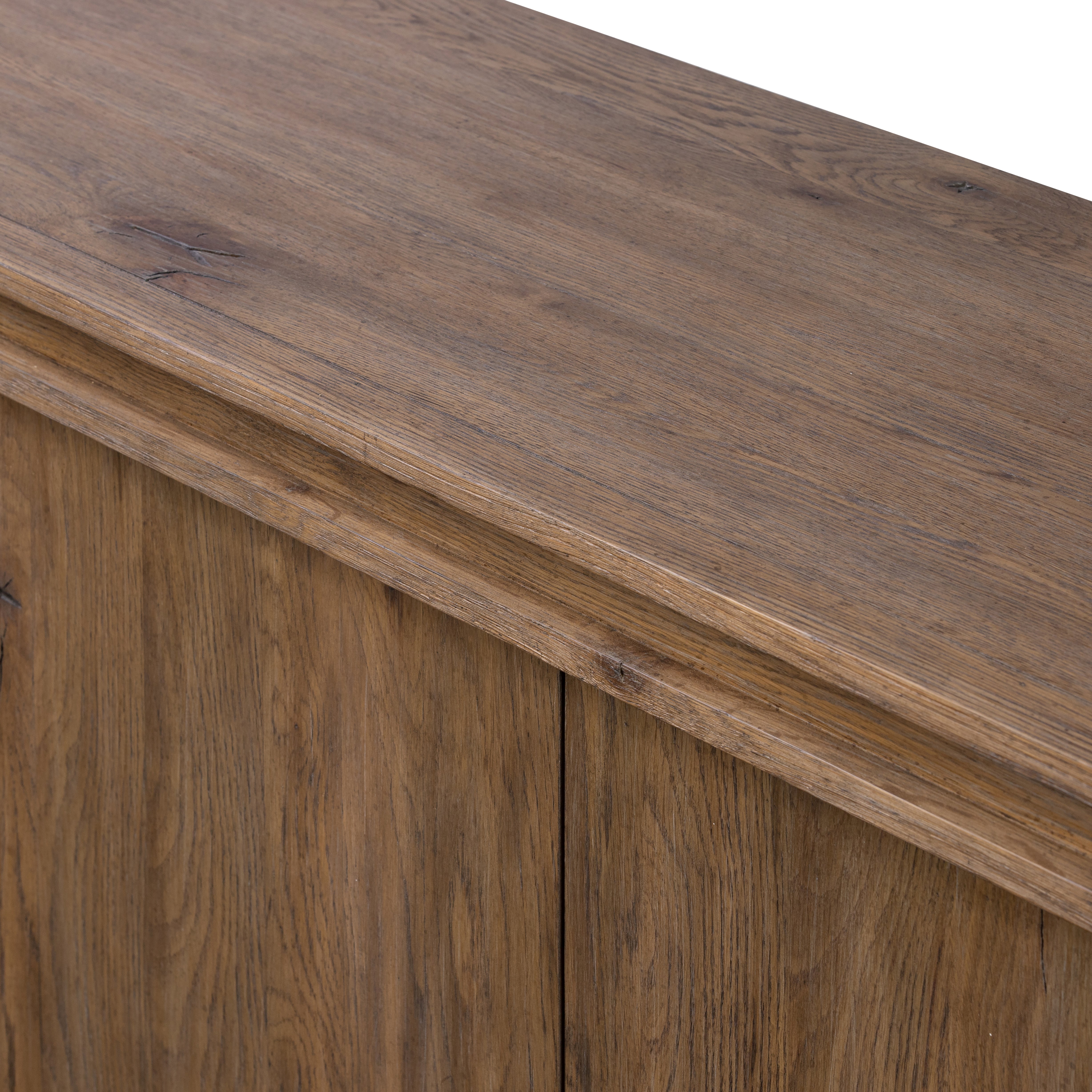 River Media Console