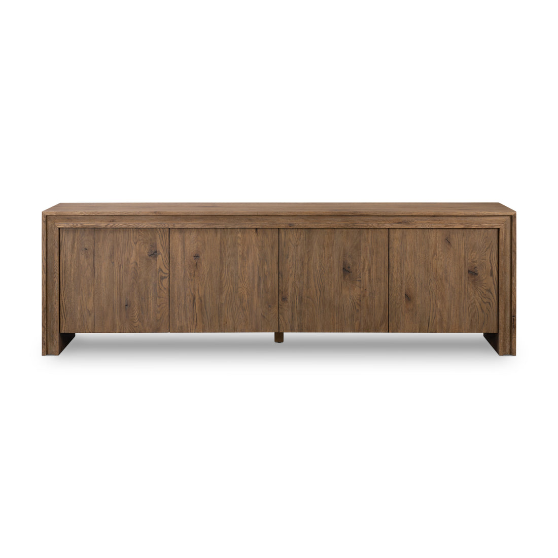 River Media Console