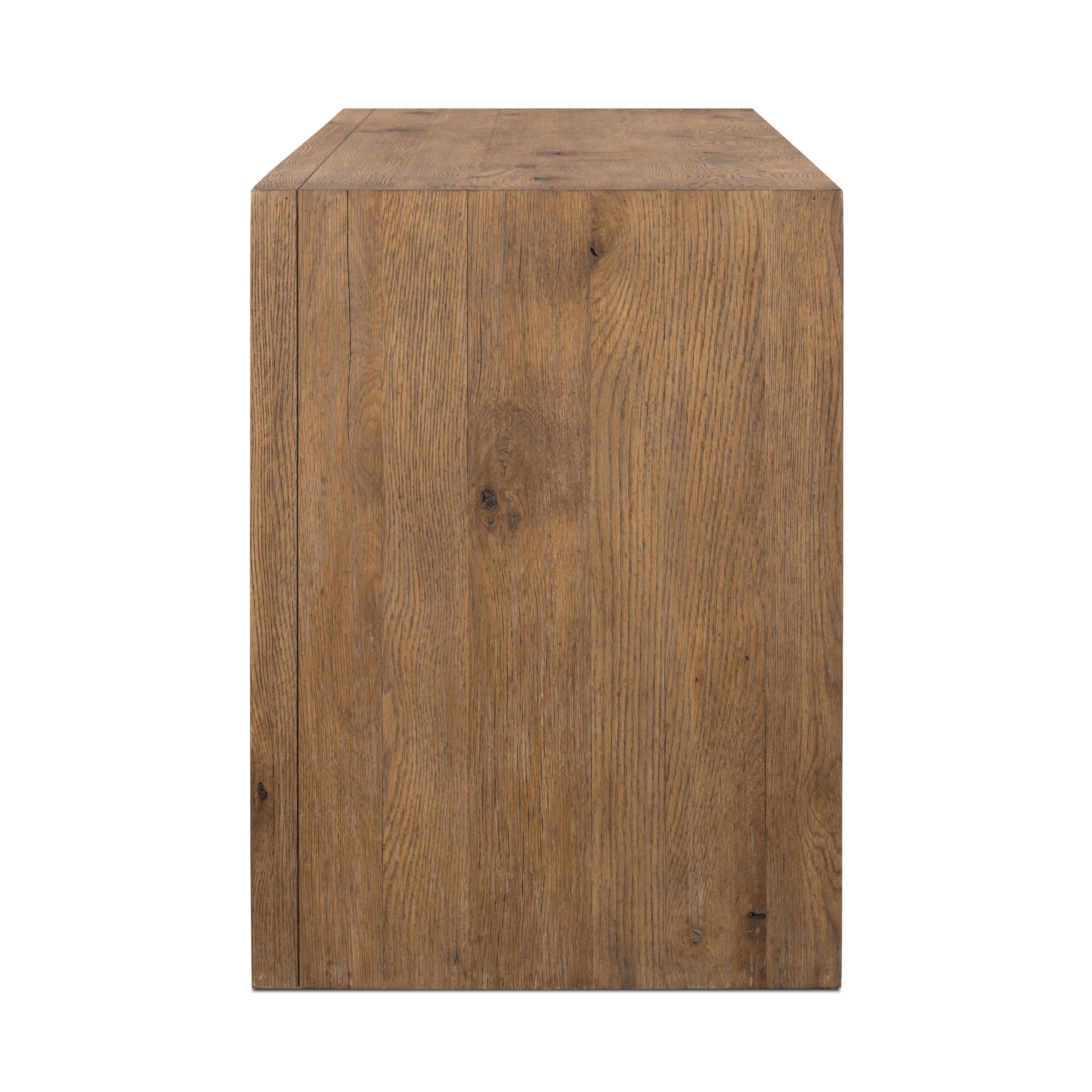 River Media Console