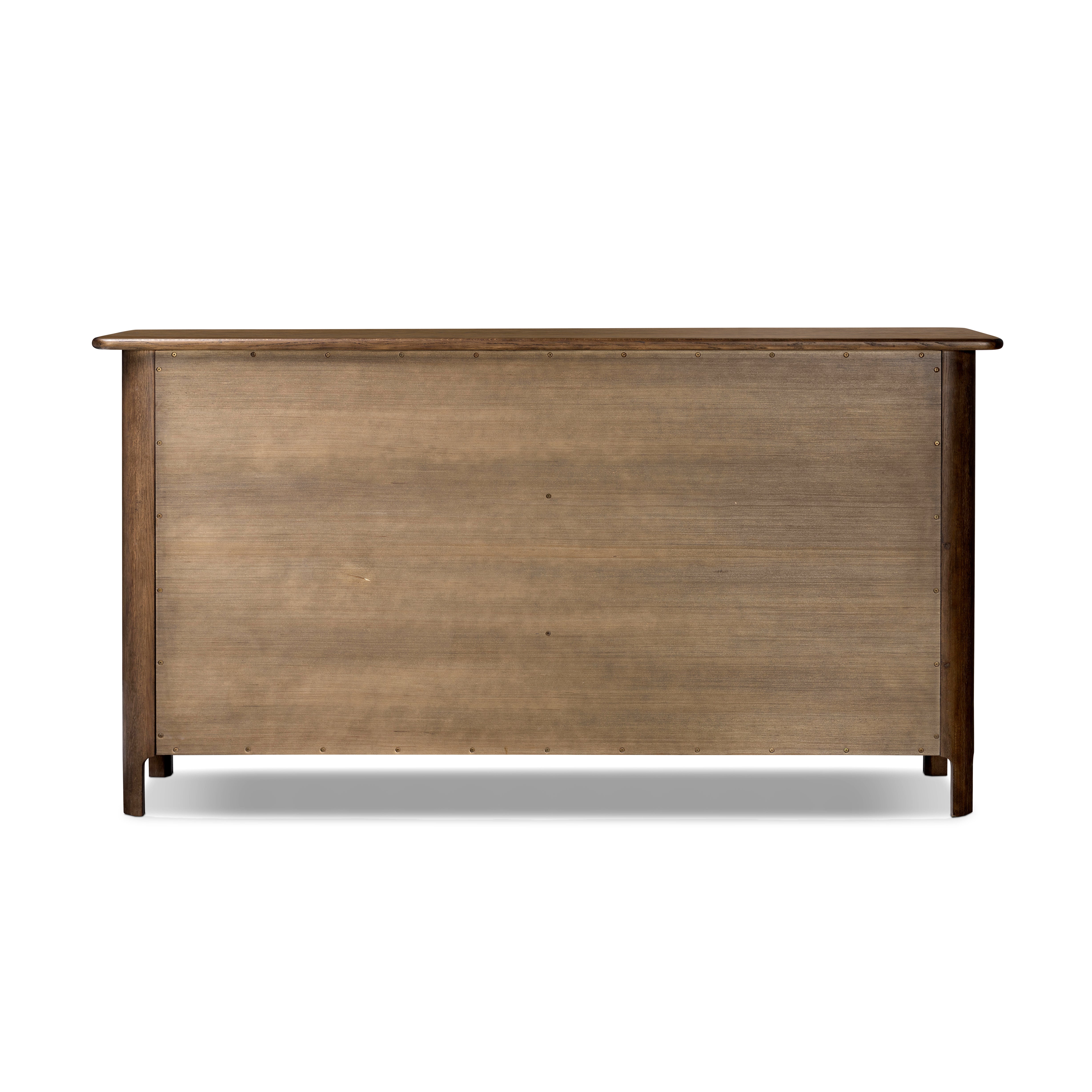 Orville Bedroom 7 Drawer Dresser