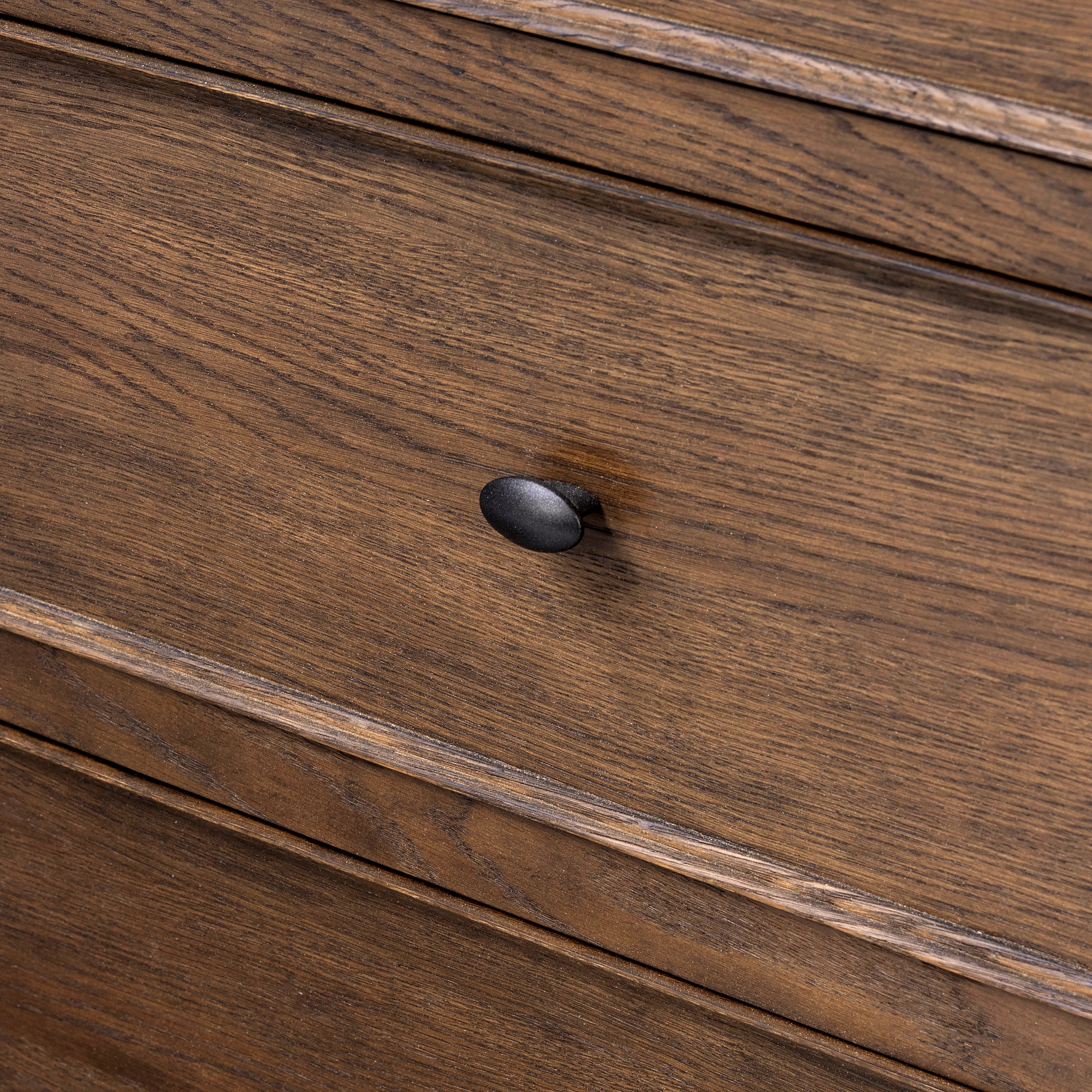 Orville Bedroom 7 Drawer Dresser