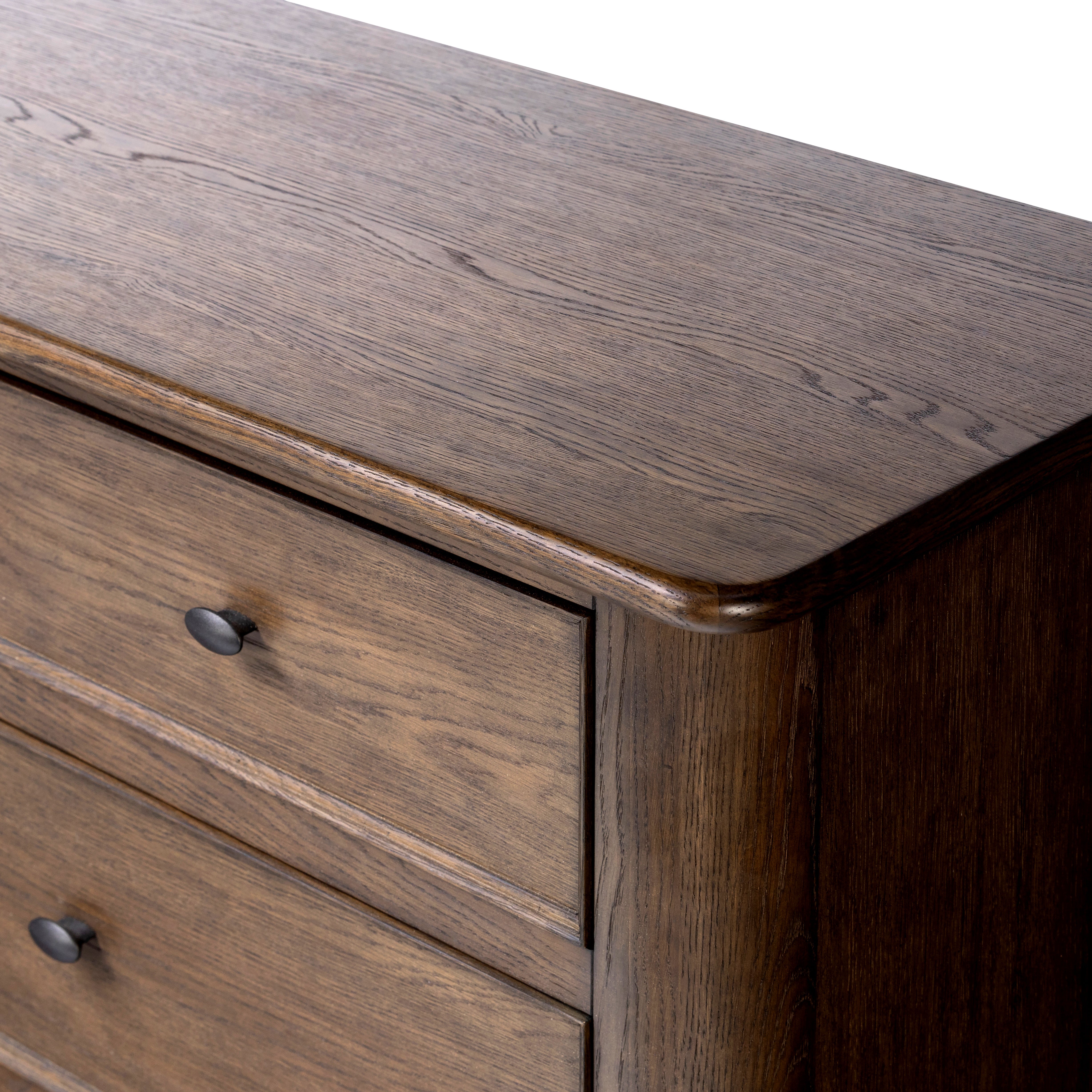 Orville Bedroom 7 Drawer Dresser