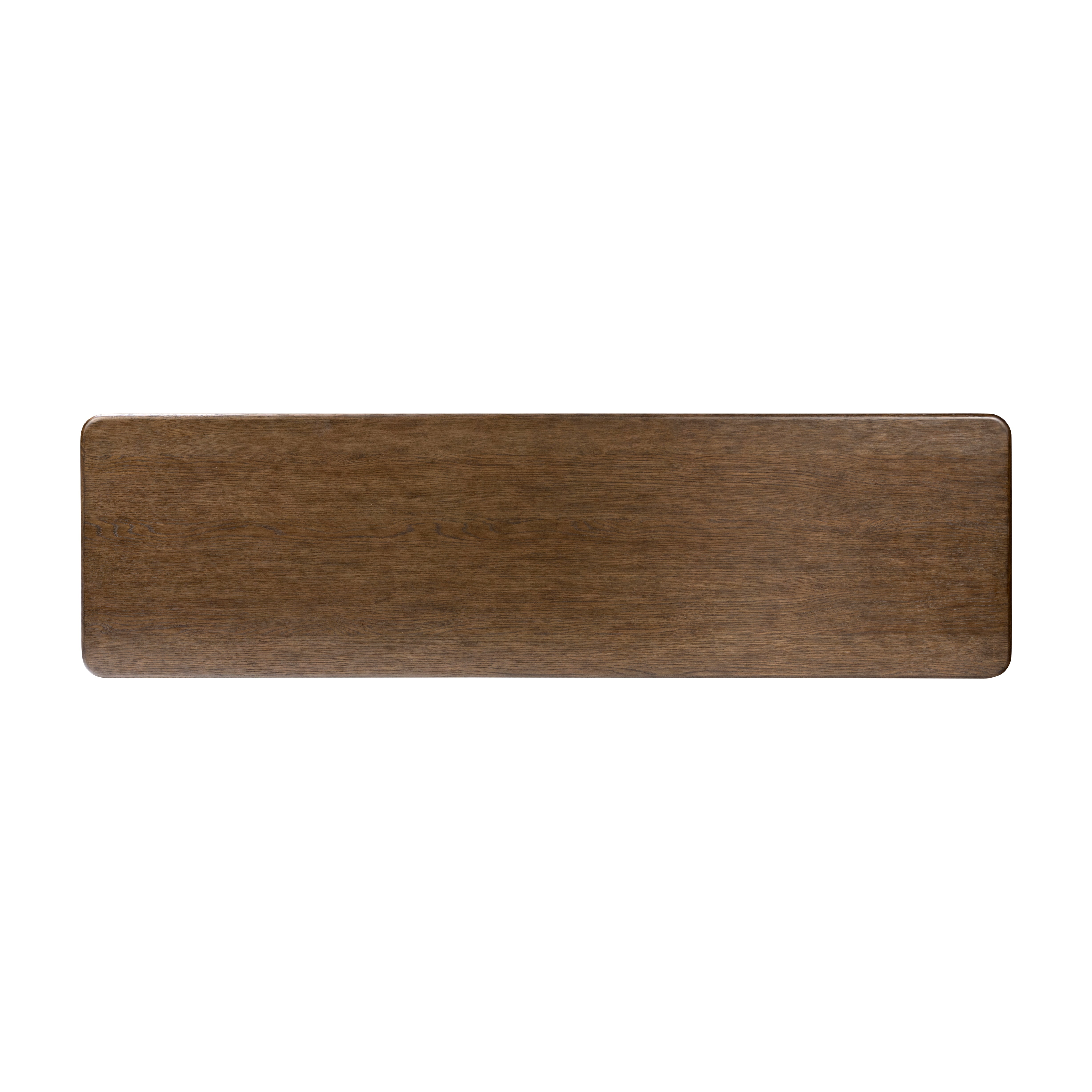 Orville Bedroom 7 Drawer Dresser