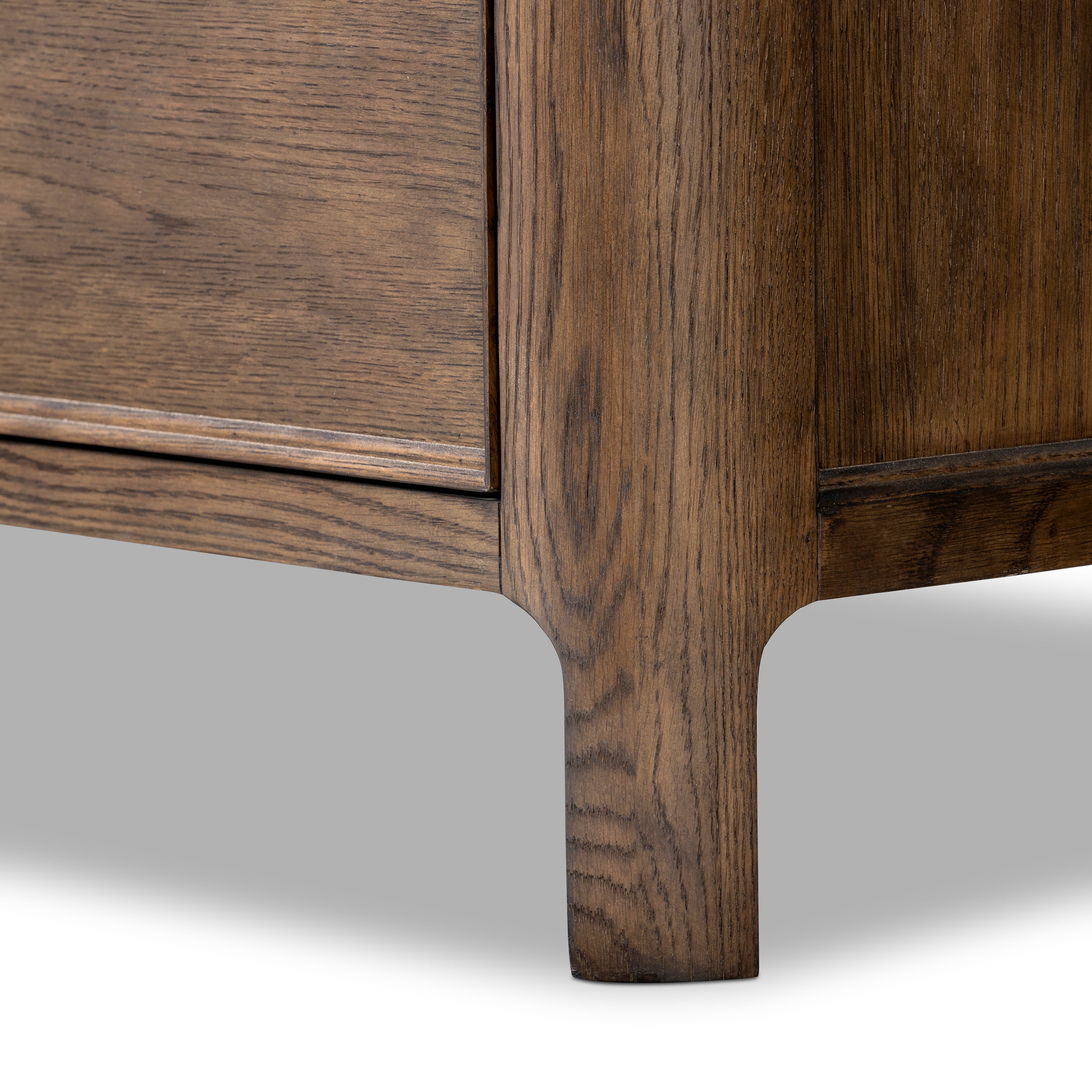Orville Bedroom Nightstand