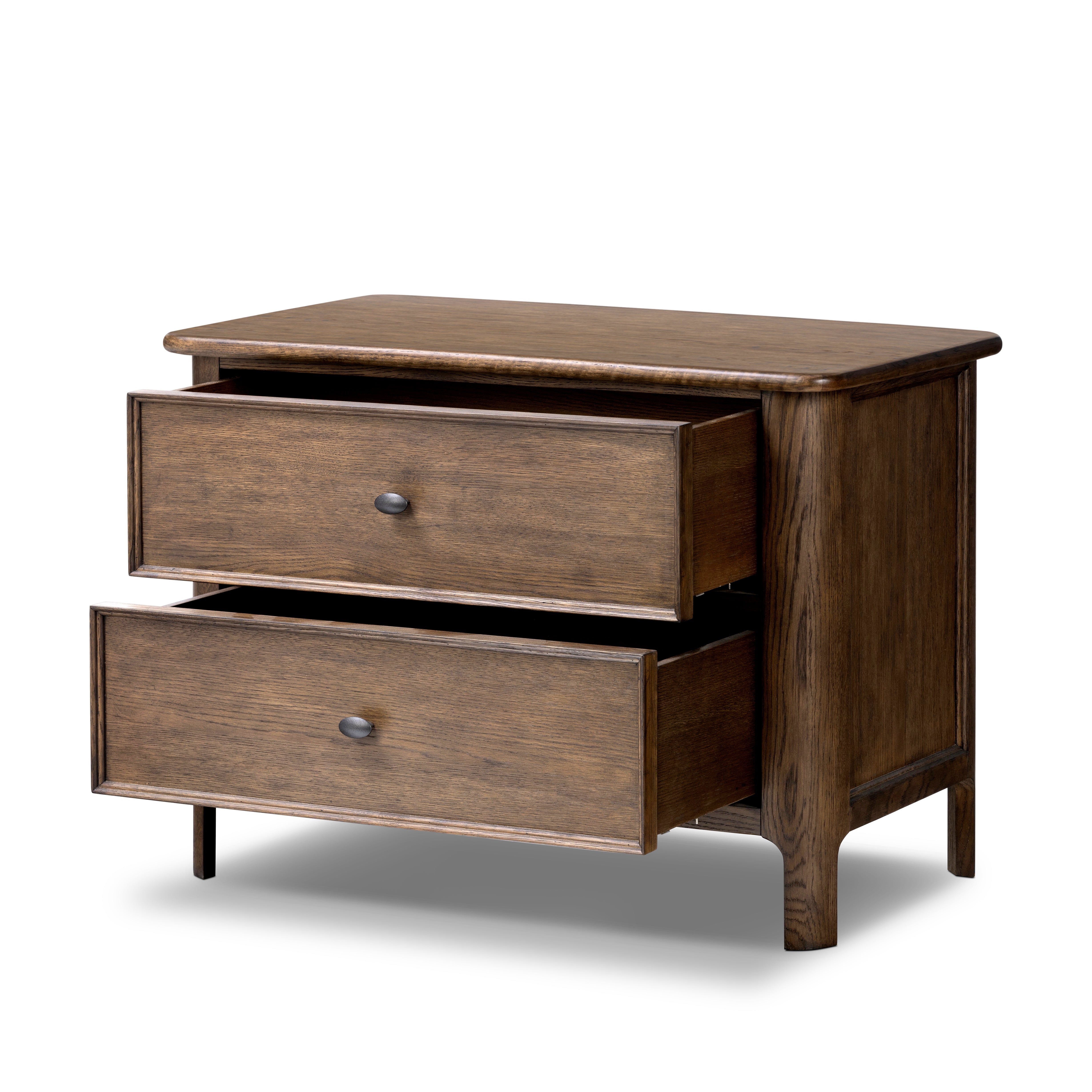 Orville Bedroom Nightstand