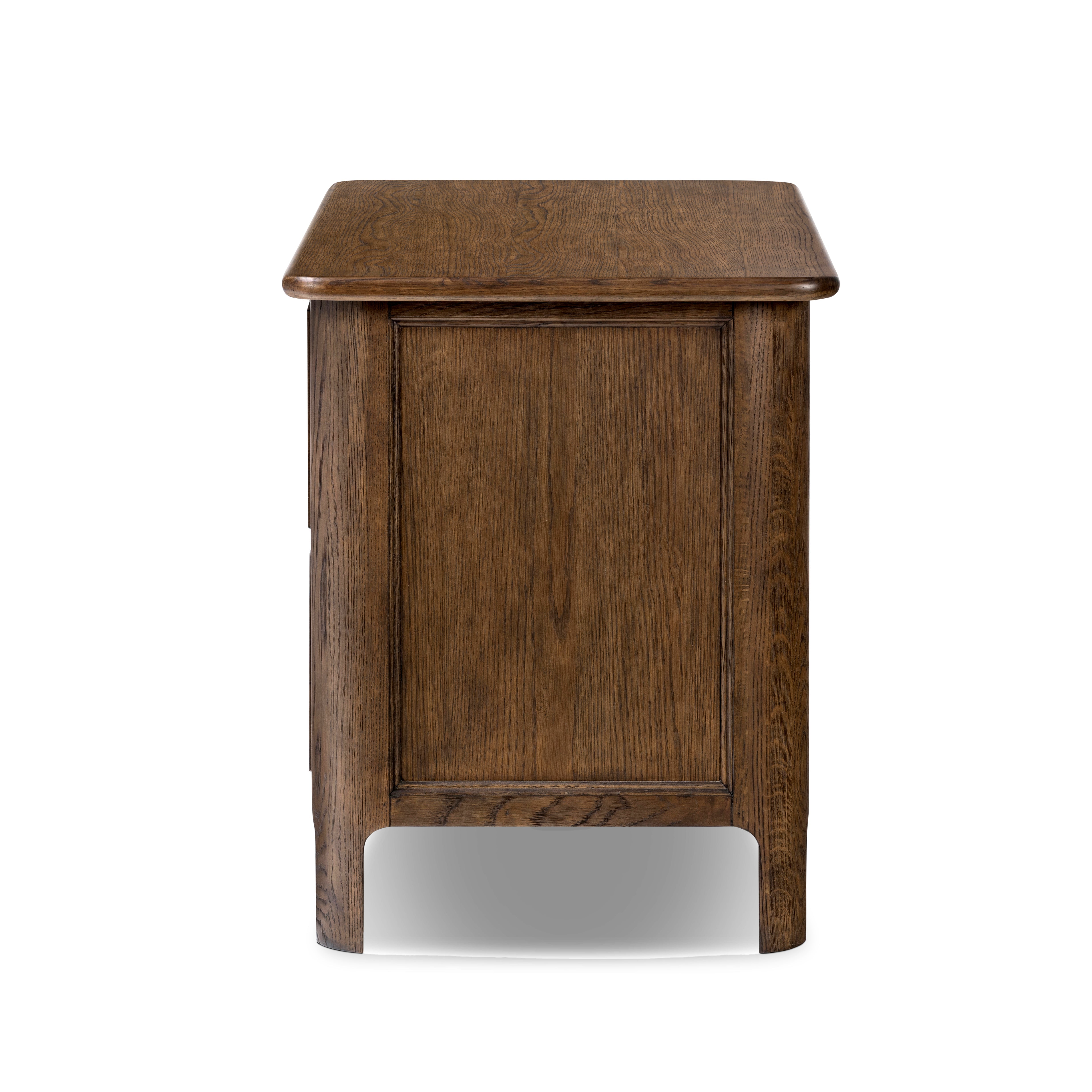 Orville Bedroom Nightstand