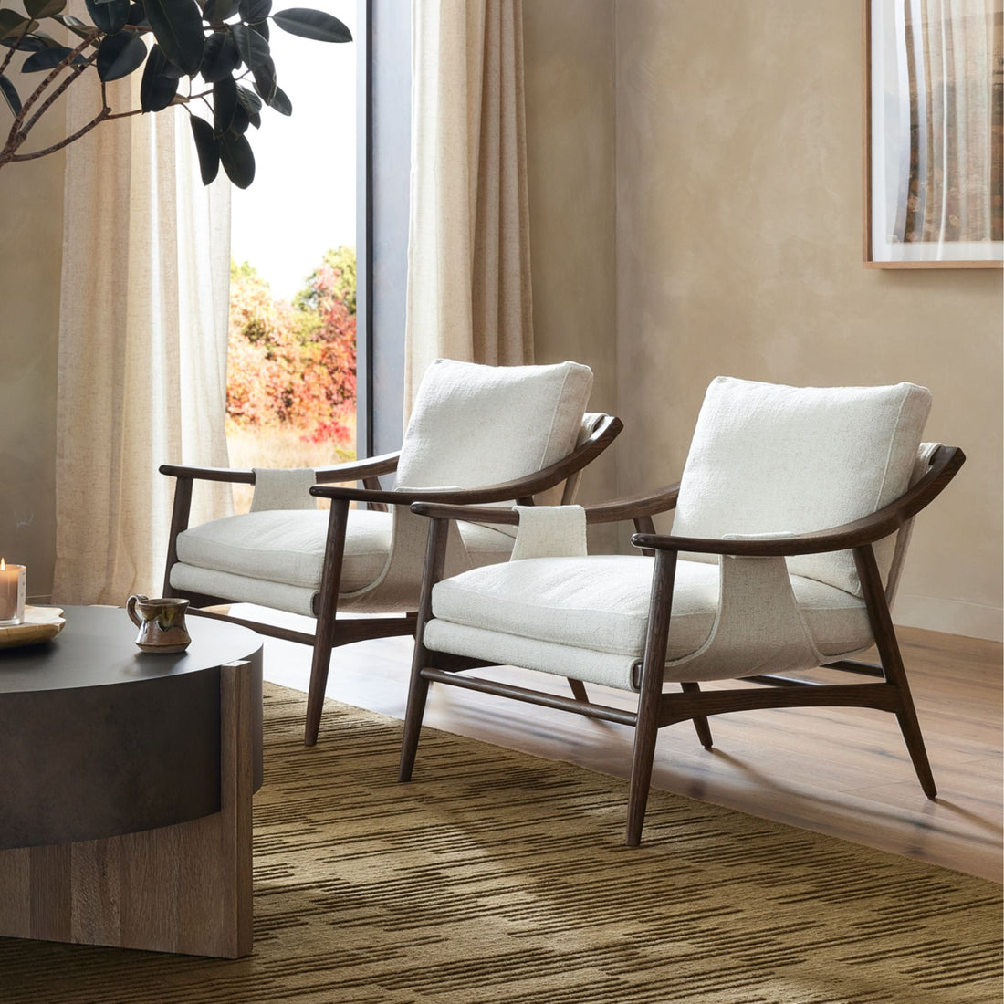 Kennedy Chair