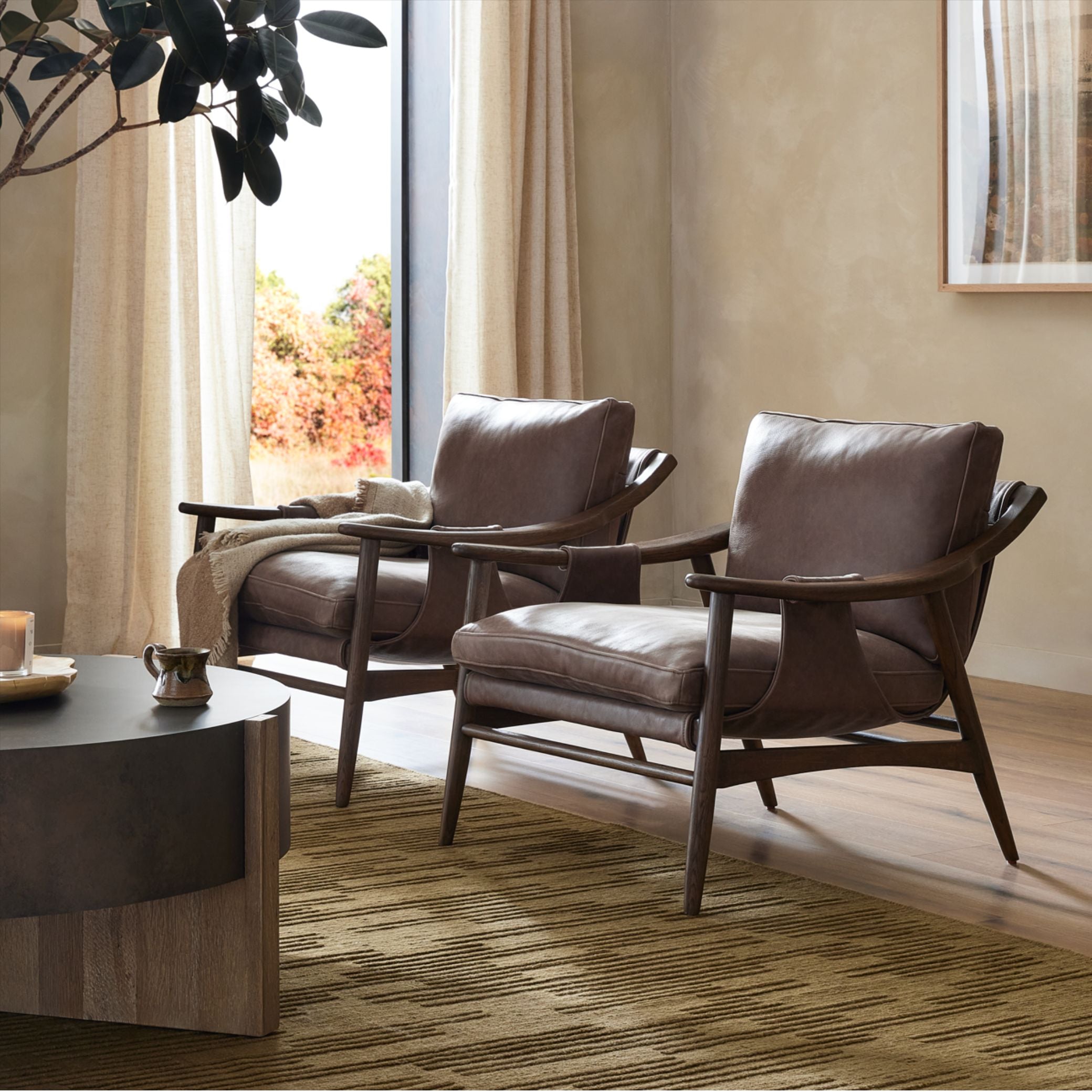 Kennedy Chair