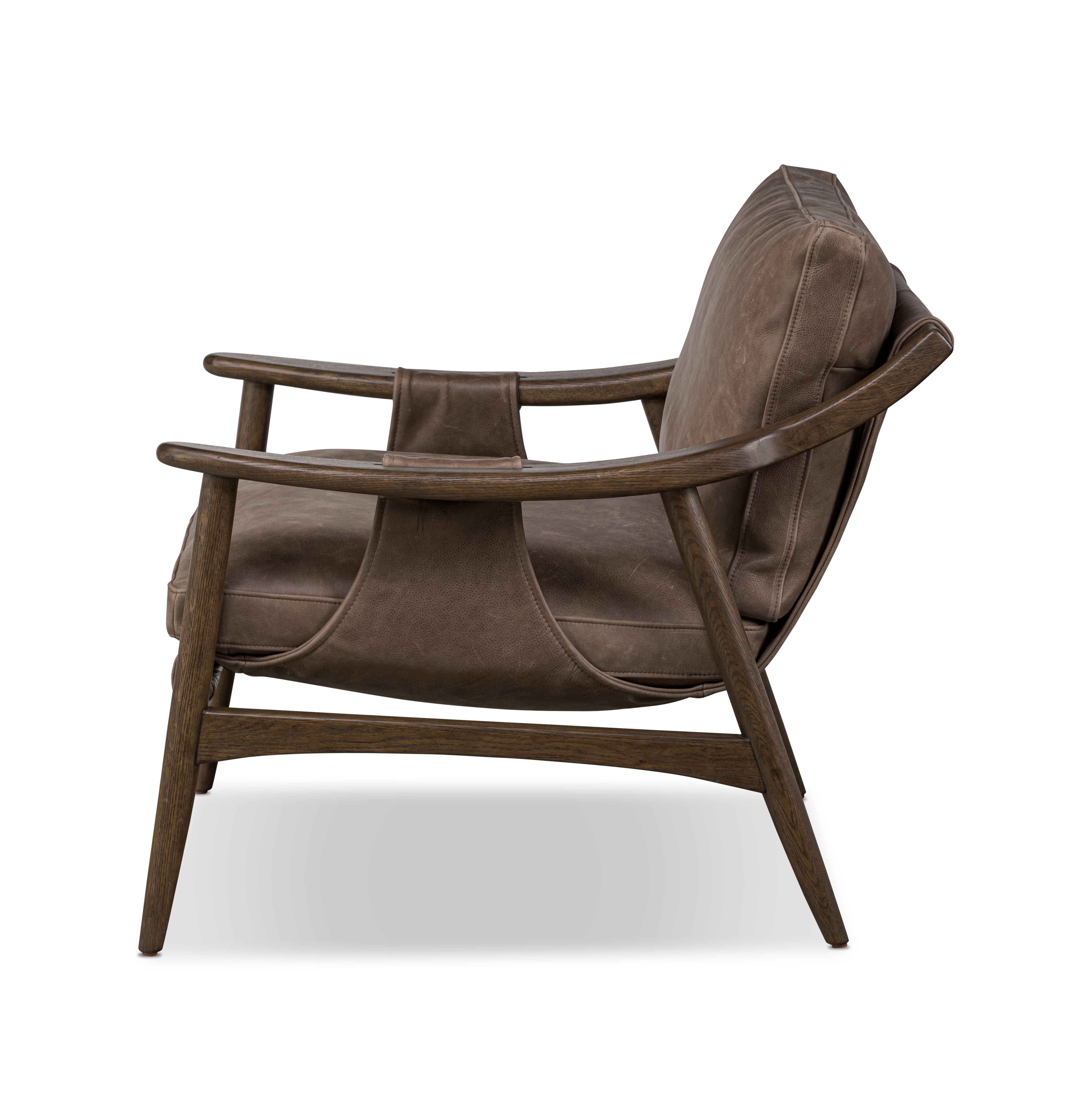 Kennedy Chair