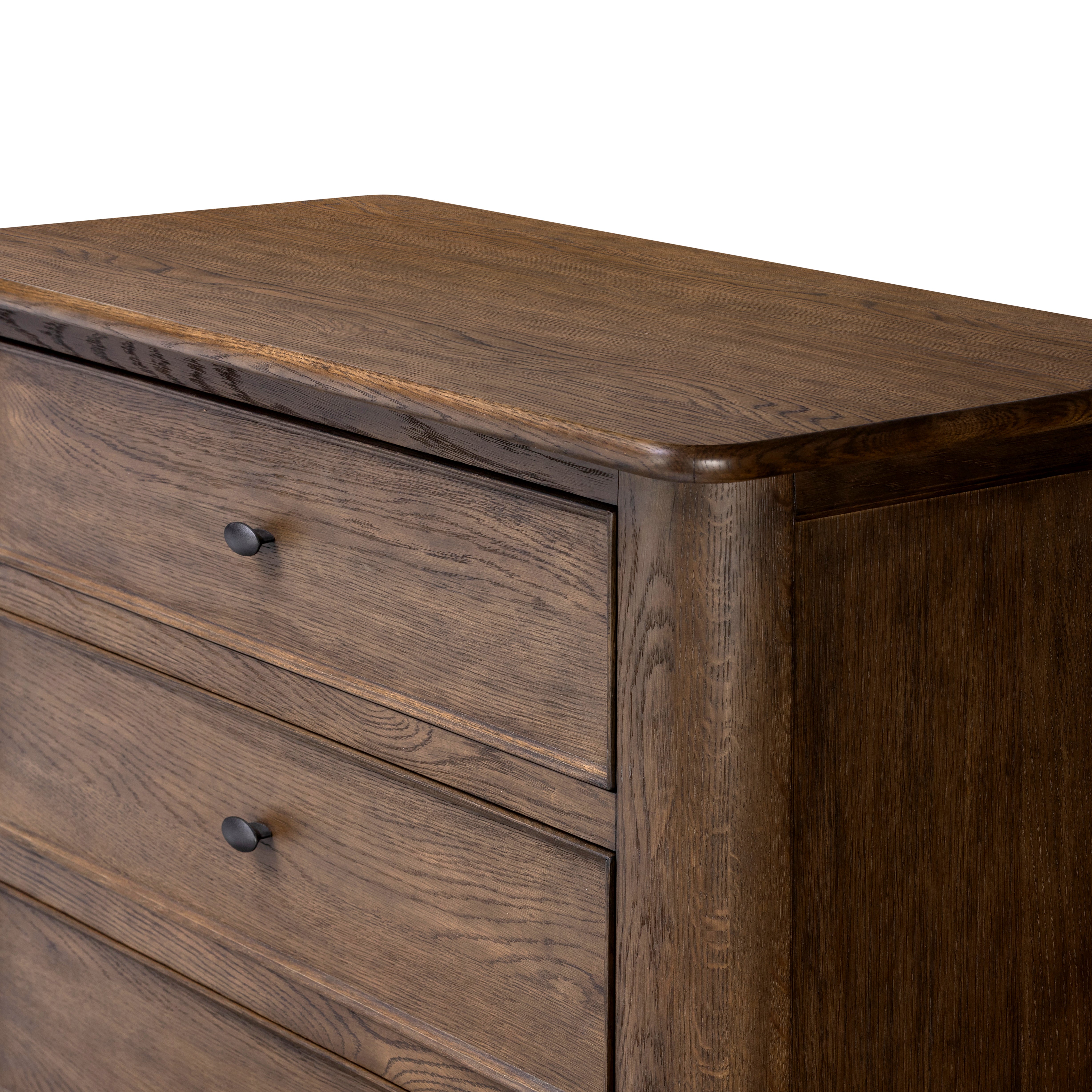 Orville Bedroom 5 Drawer Dresser
