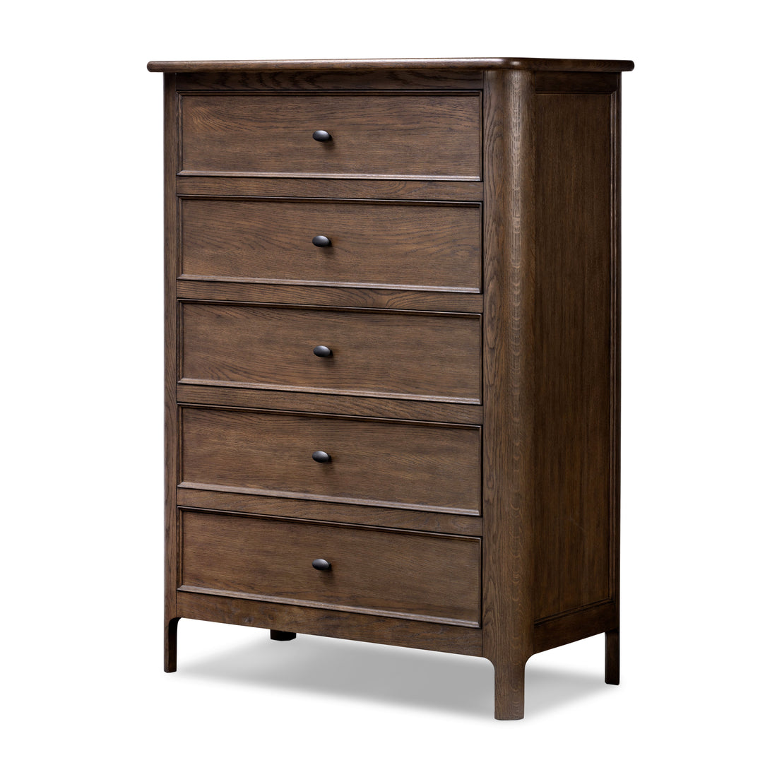 Orville Bedroom 5 Drawer Dresser