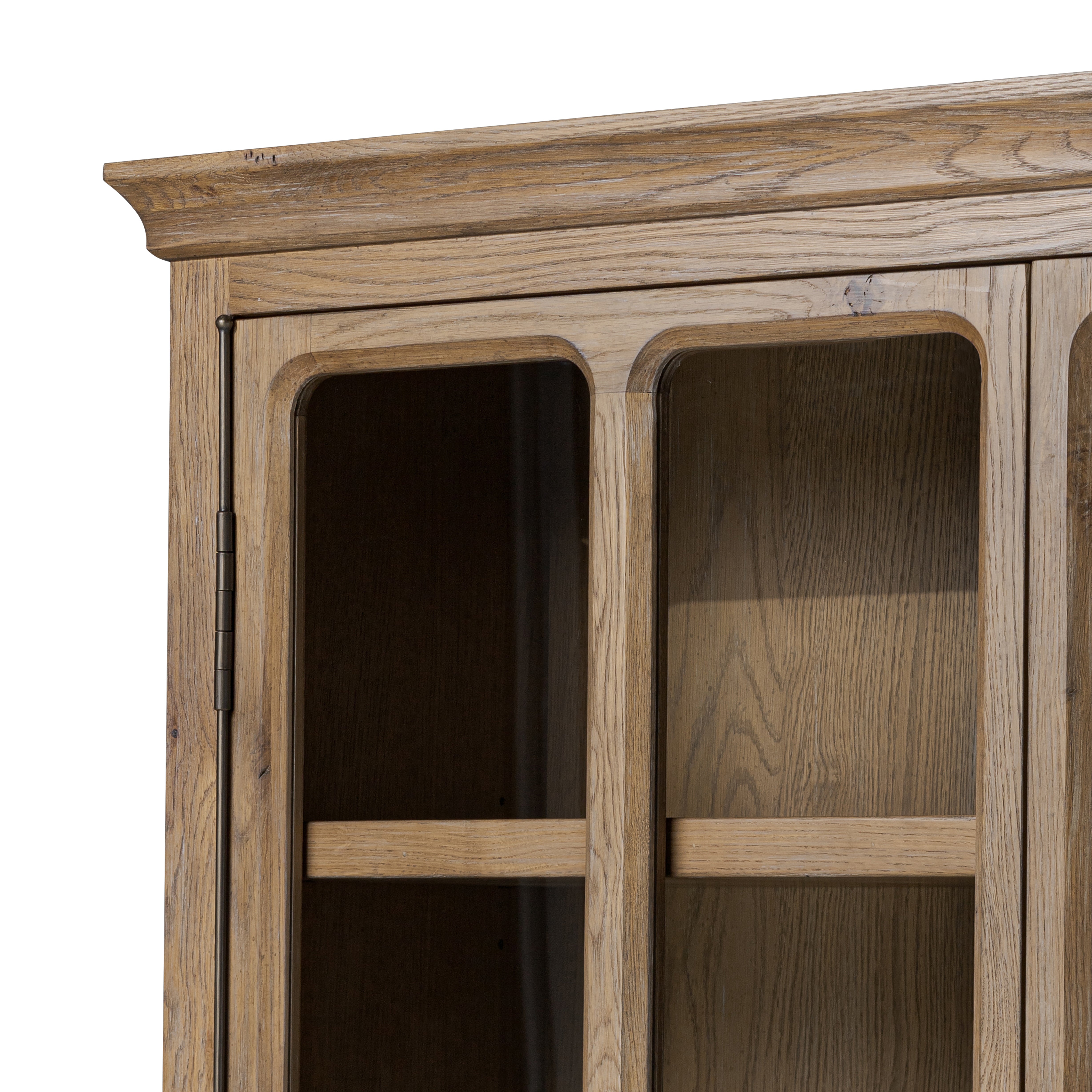 Potter Cabinet