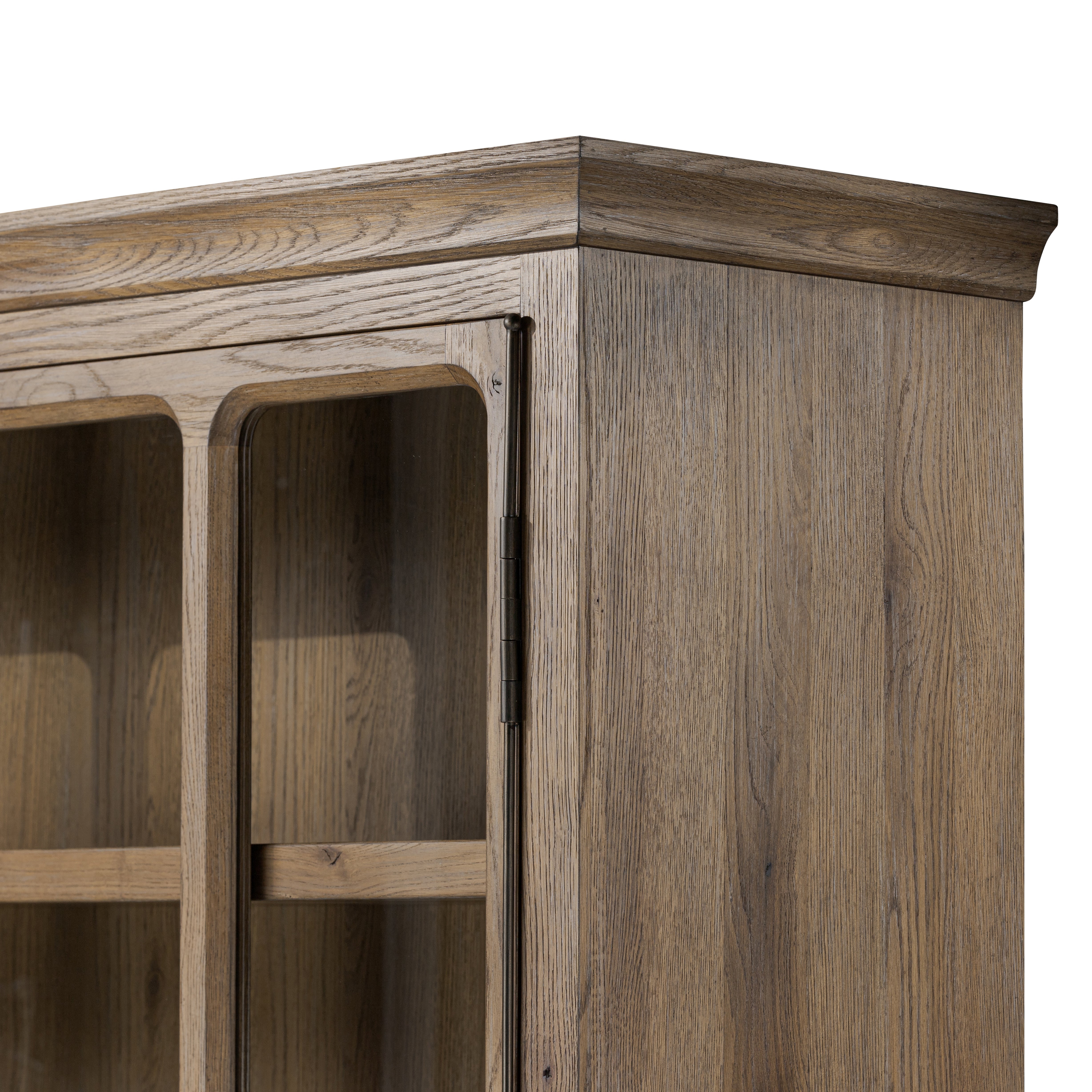 Potter Cabinet