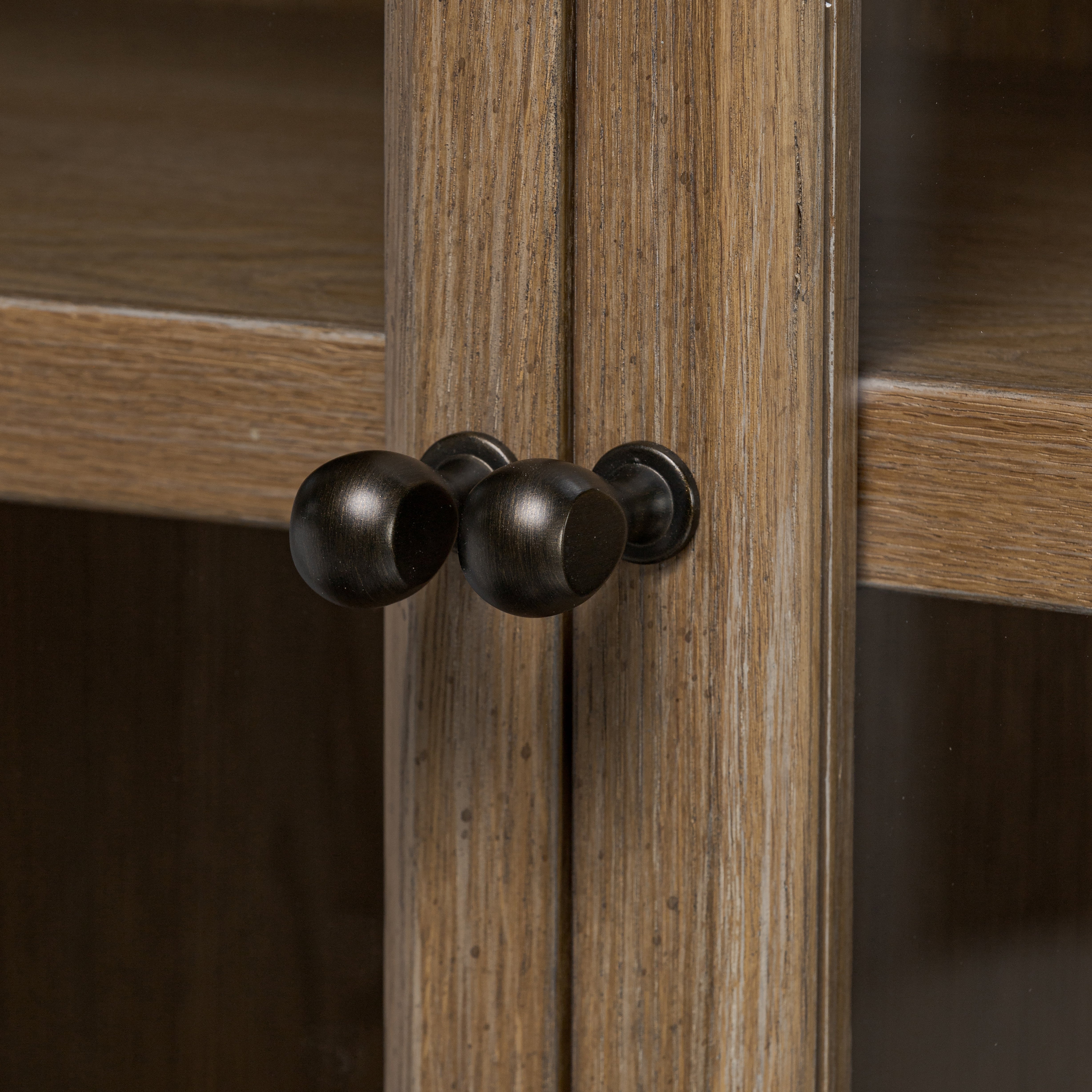 Potter Cabinet