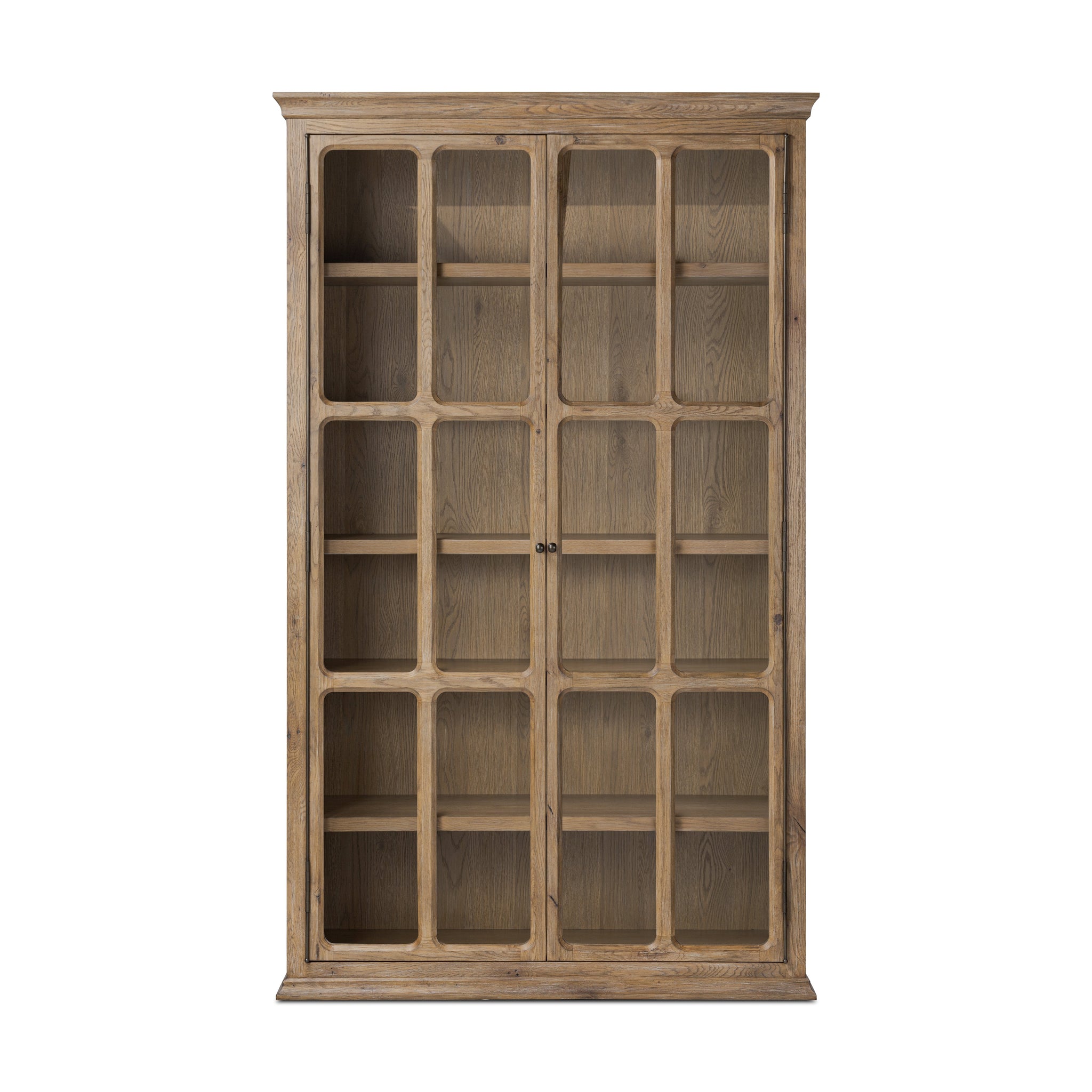 Potter Cabinet