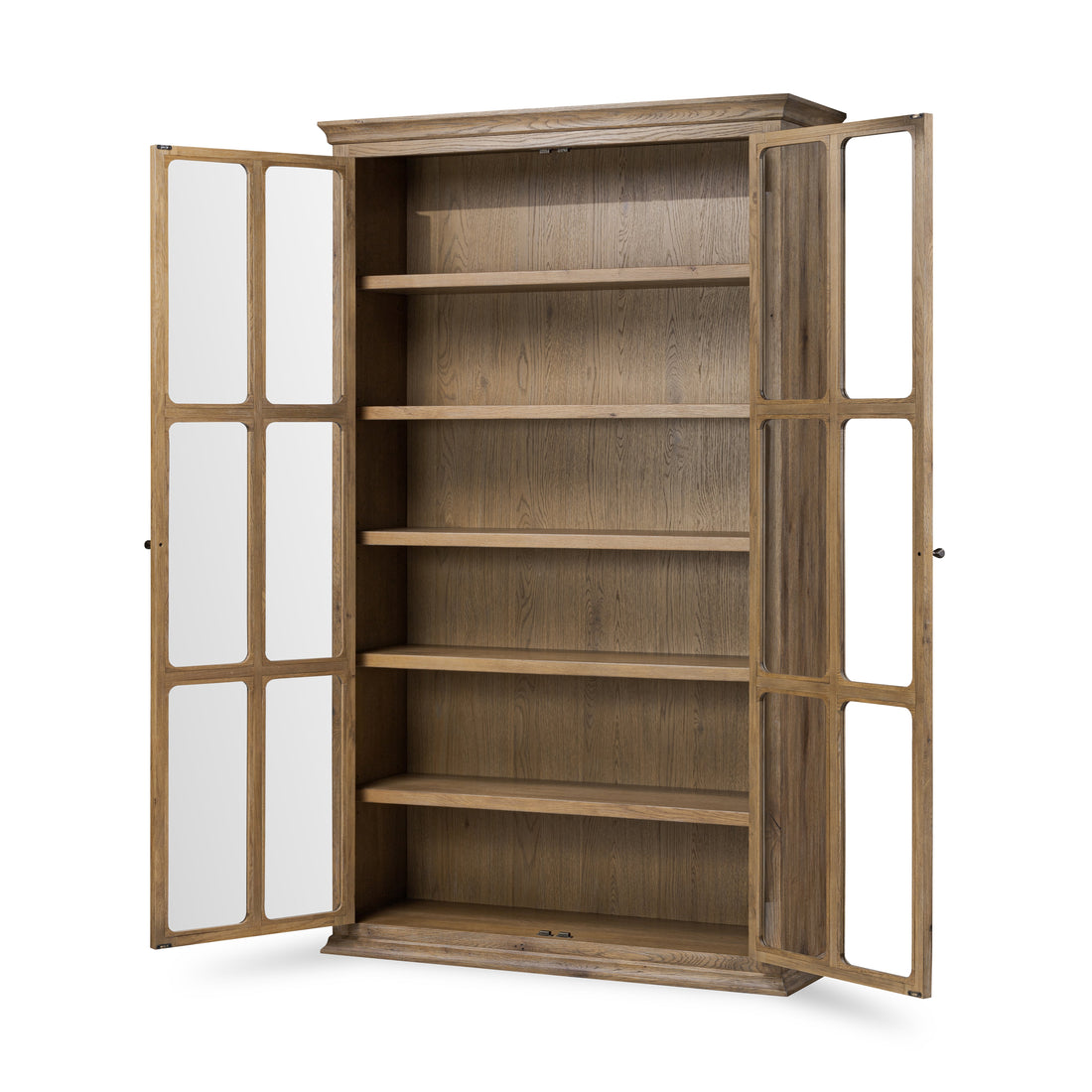 Potter Cabinet