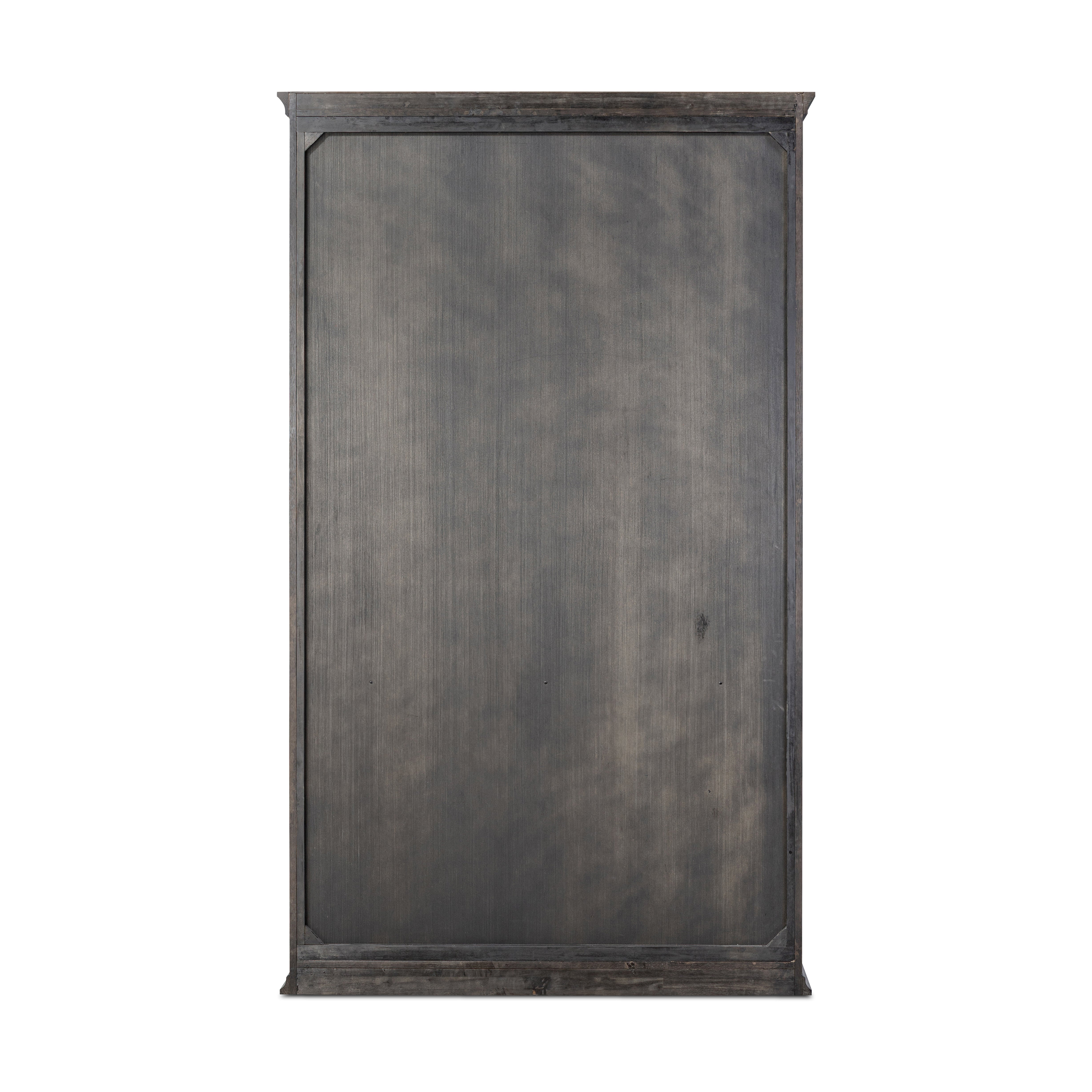 Potter Cabinet