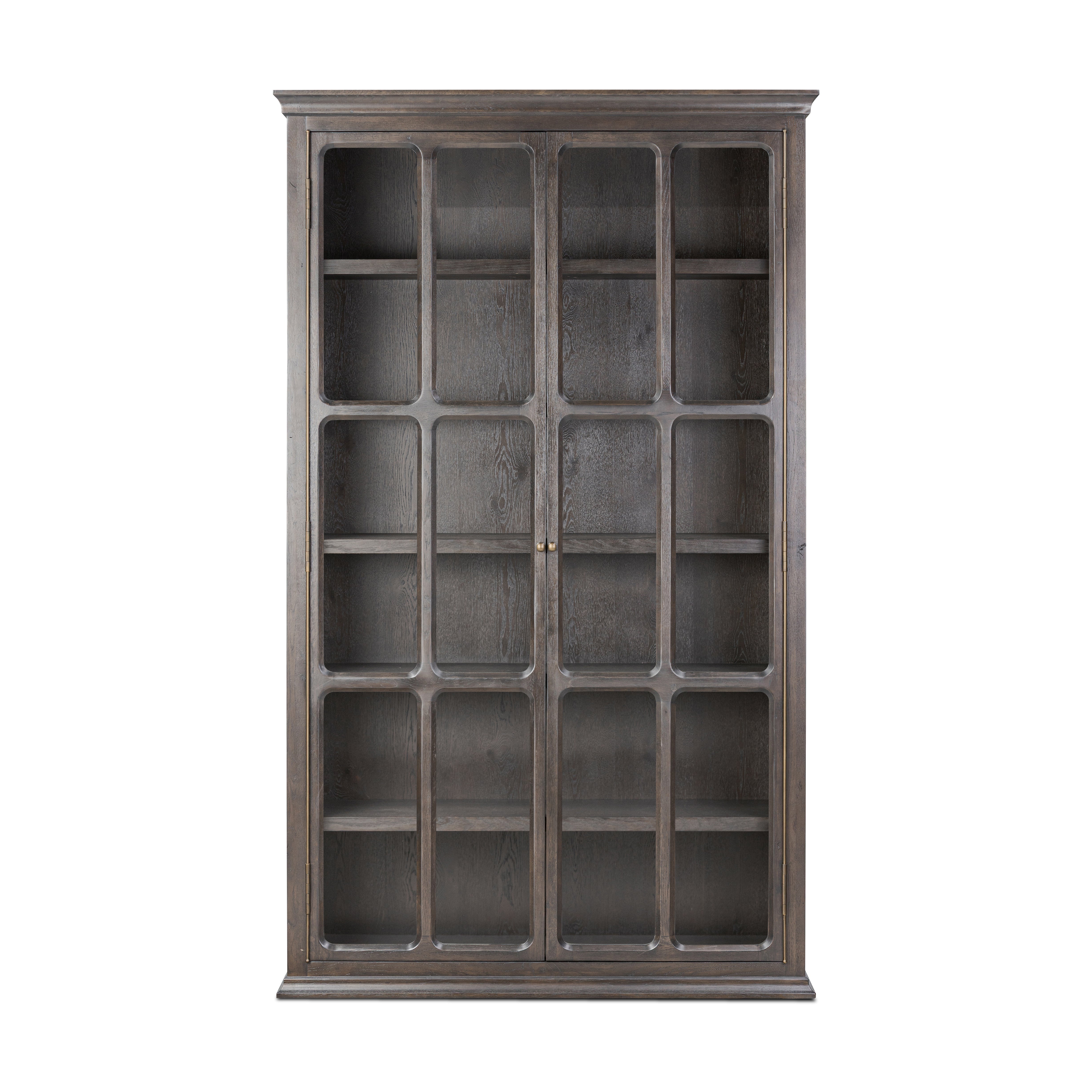 Potter Cabinet