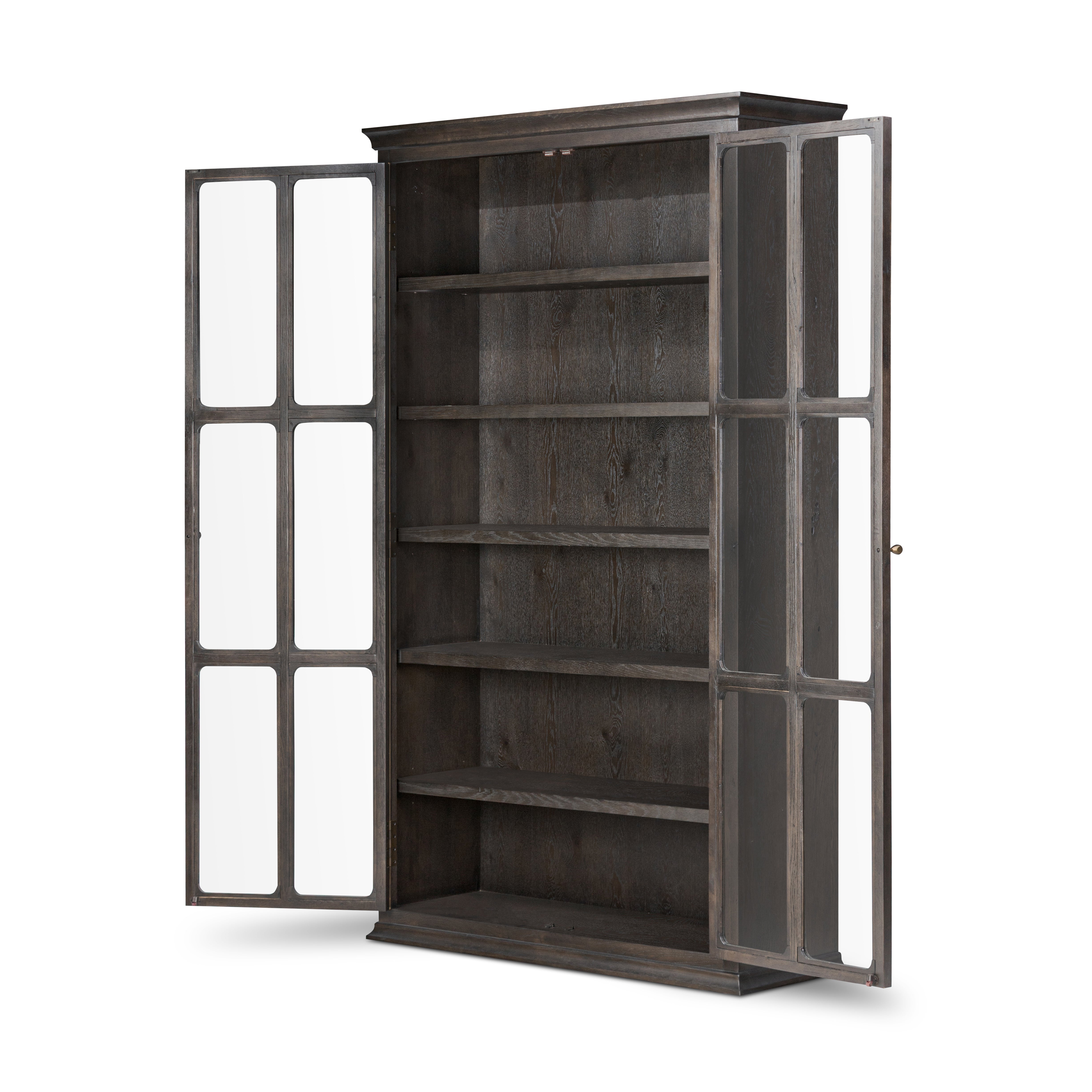 Potter Cabinet
