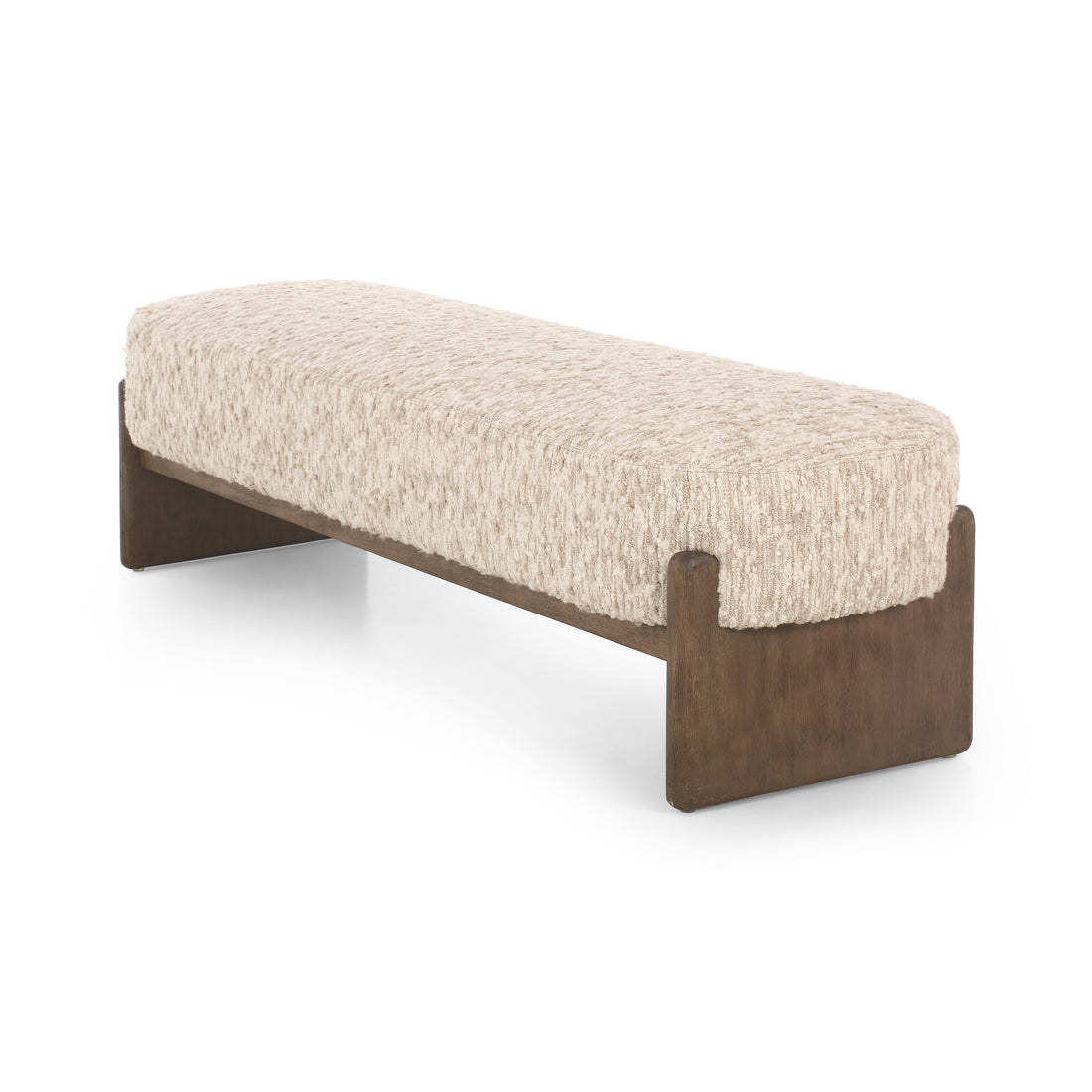 Perry Accent Bench