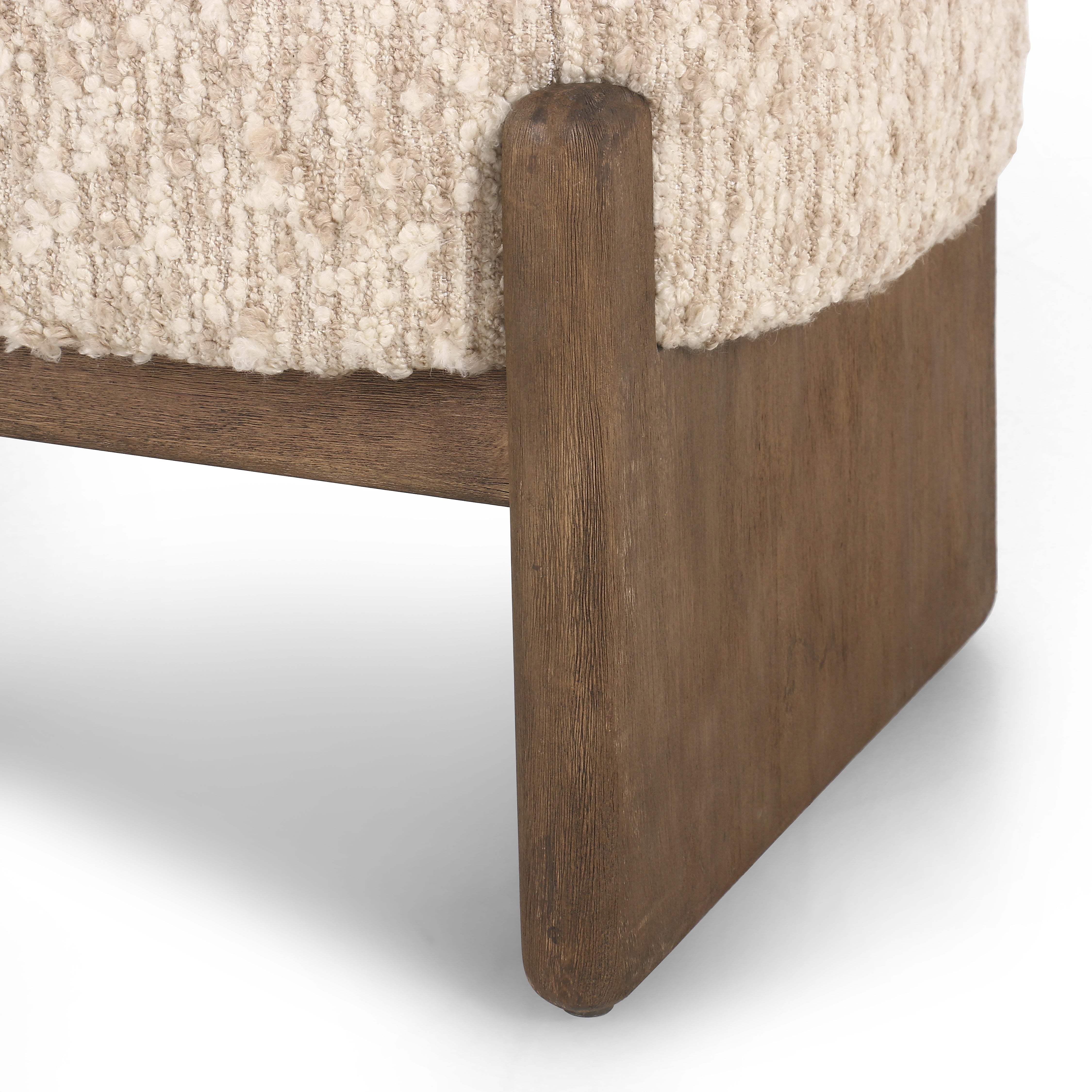 Perry Accent Bench