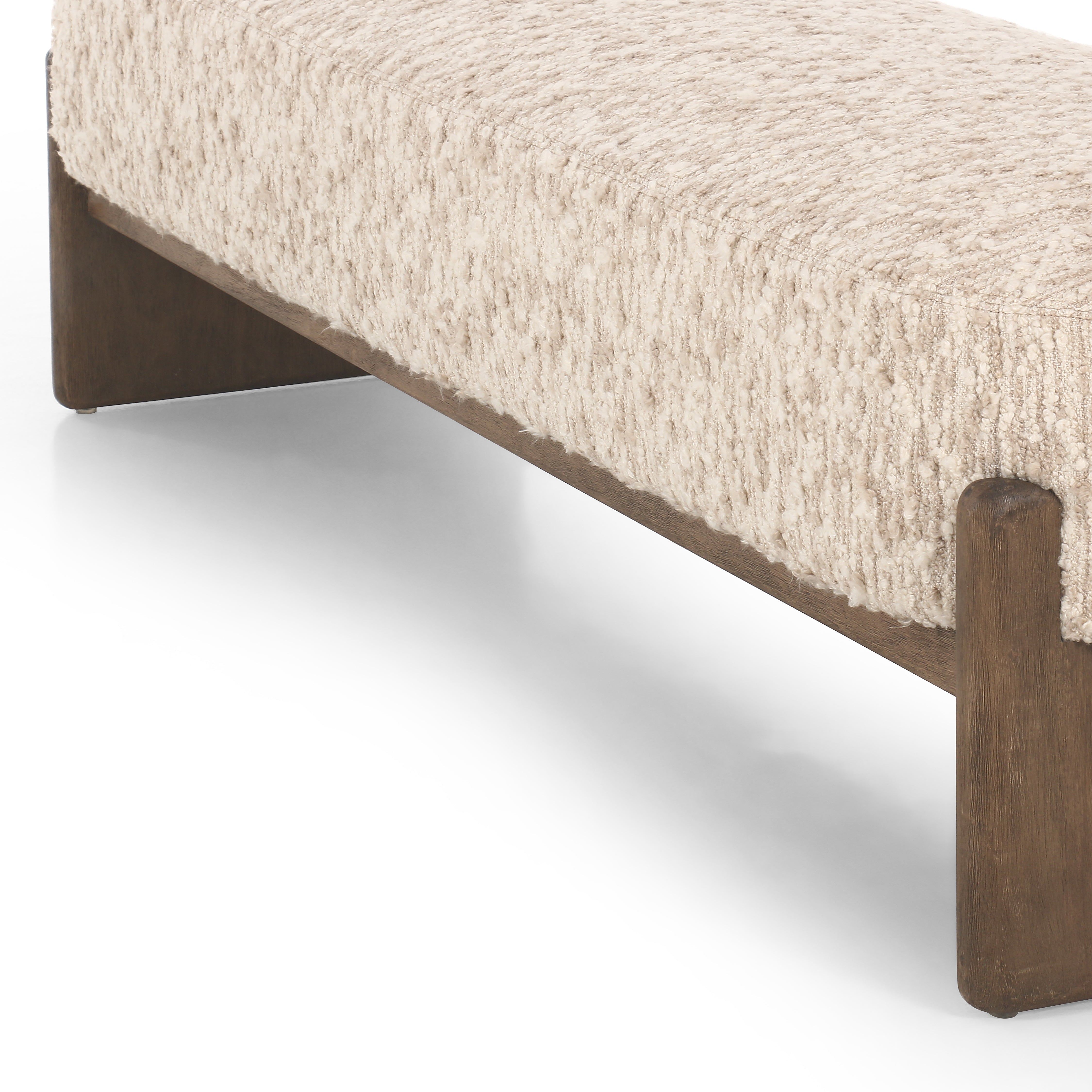 Perry Accent Bench