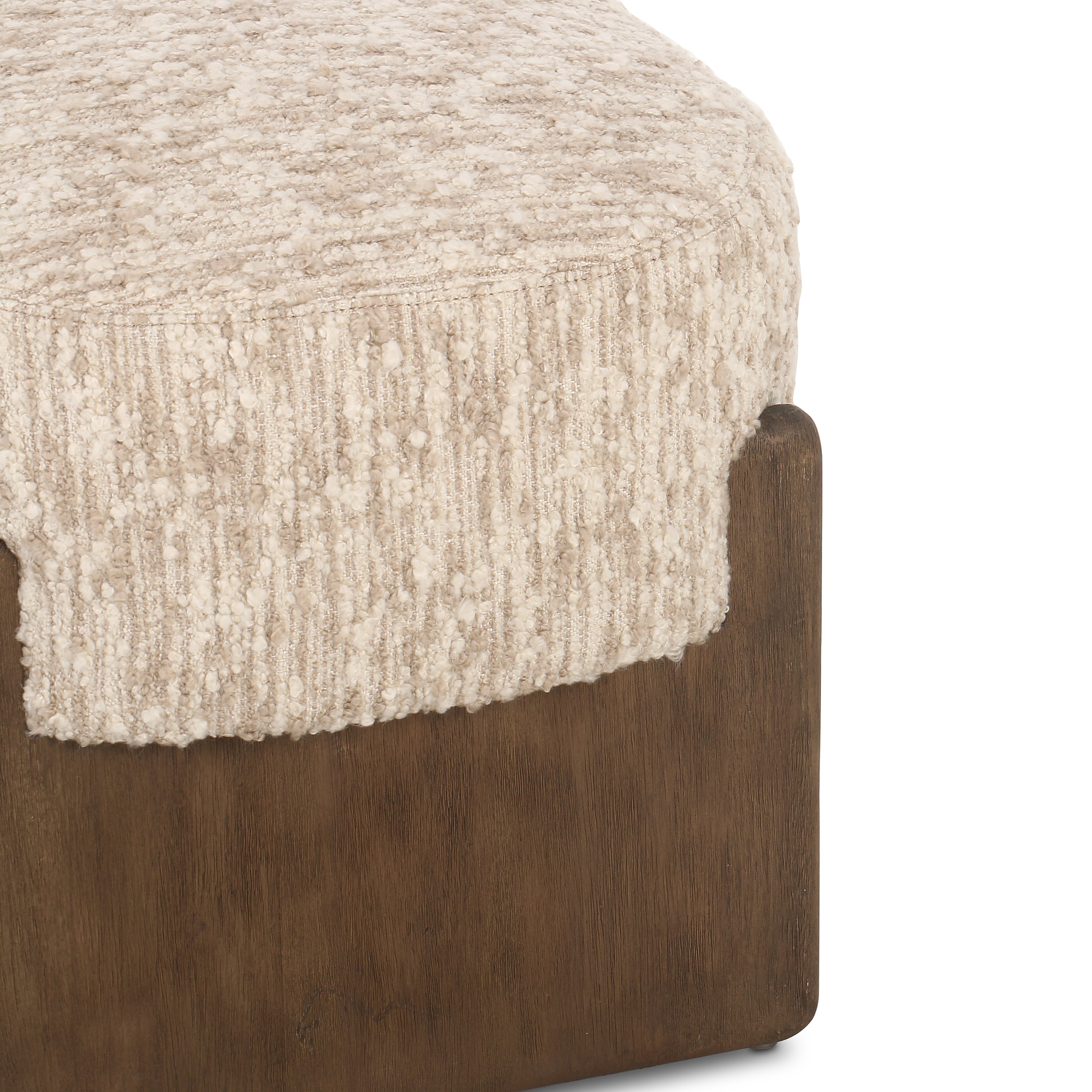 Perry Accent Bench