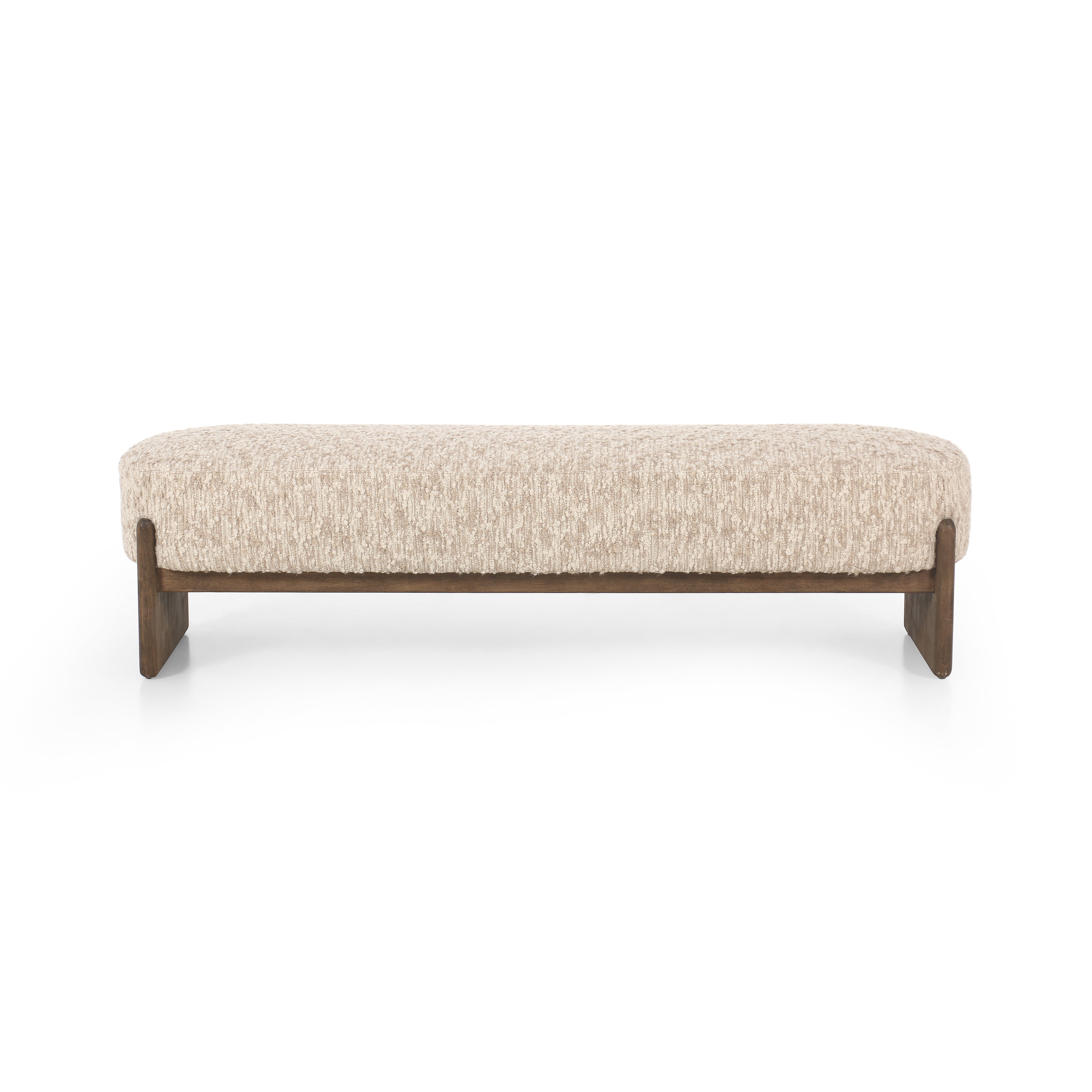 Perry Accent Bench