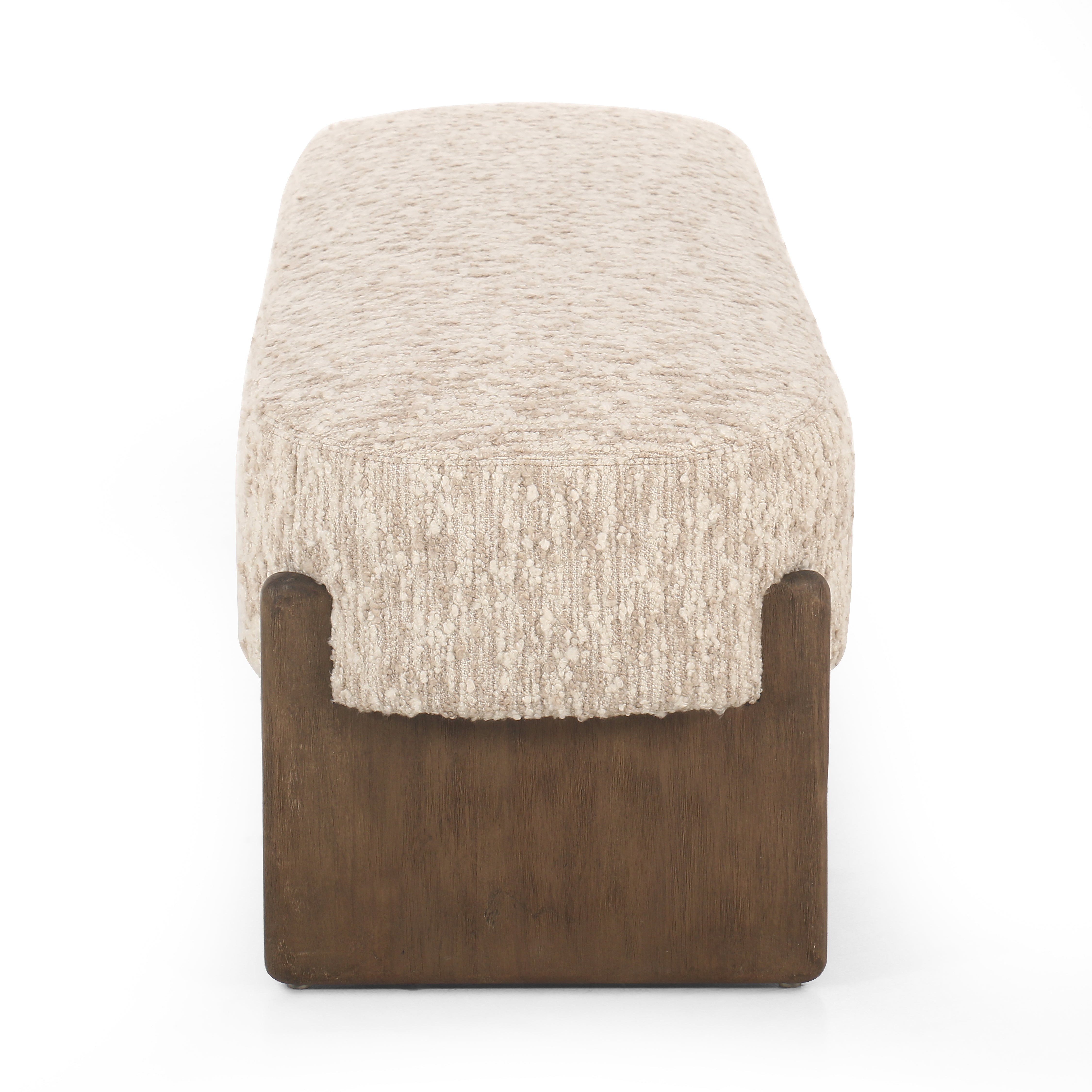 Perry Accent Bench