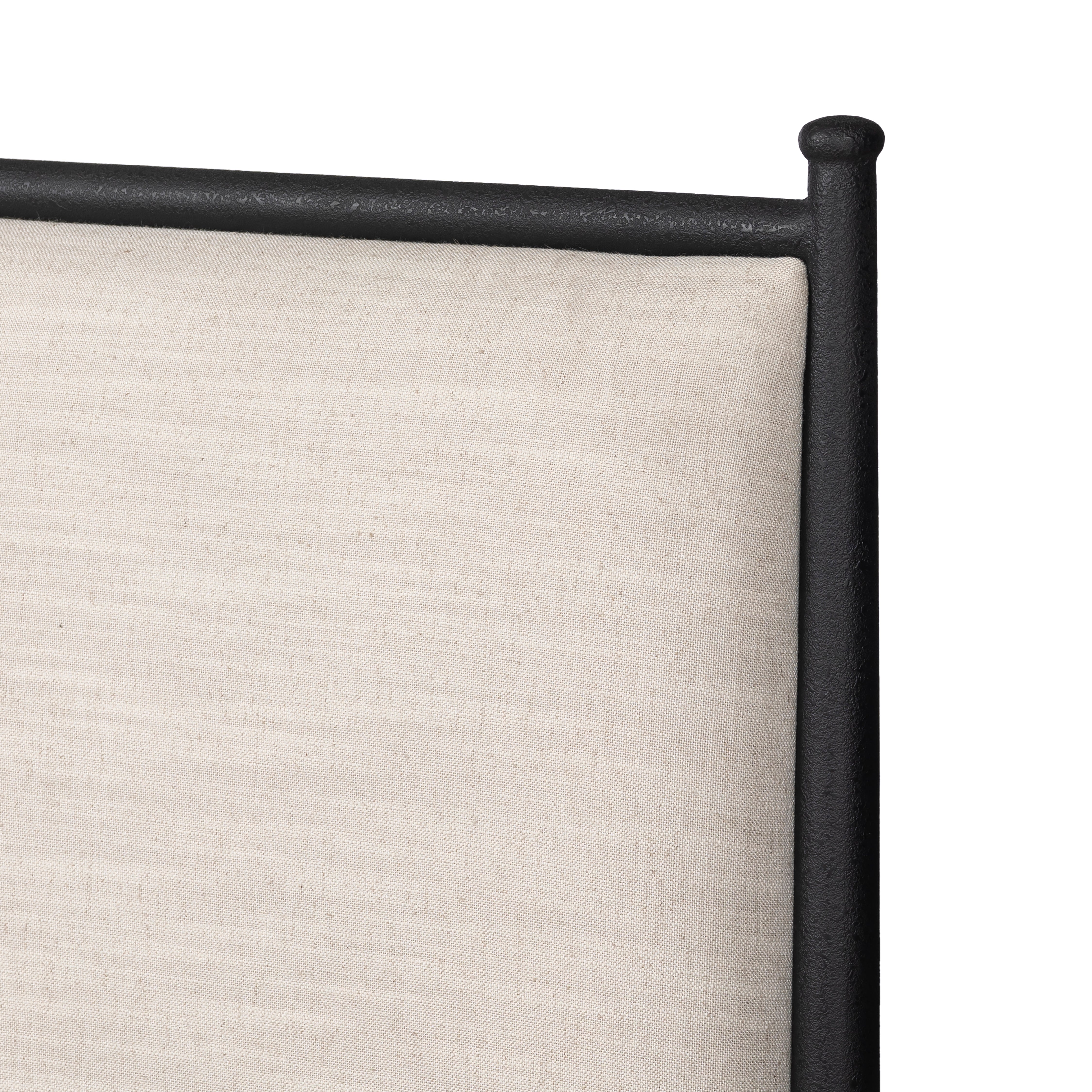 Emery Bed