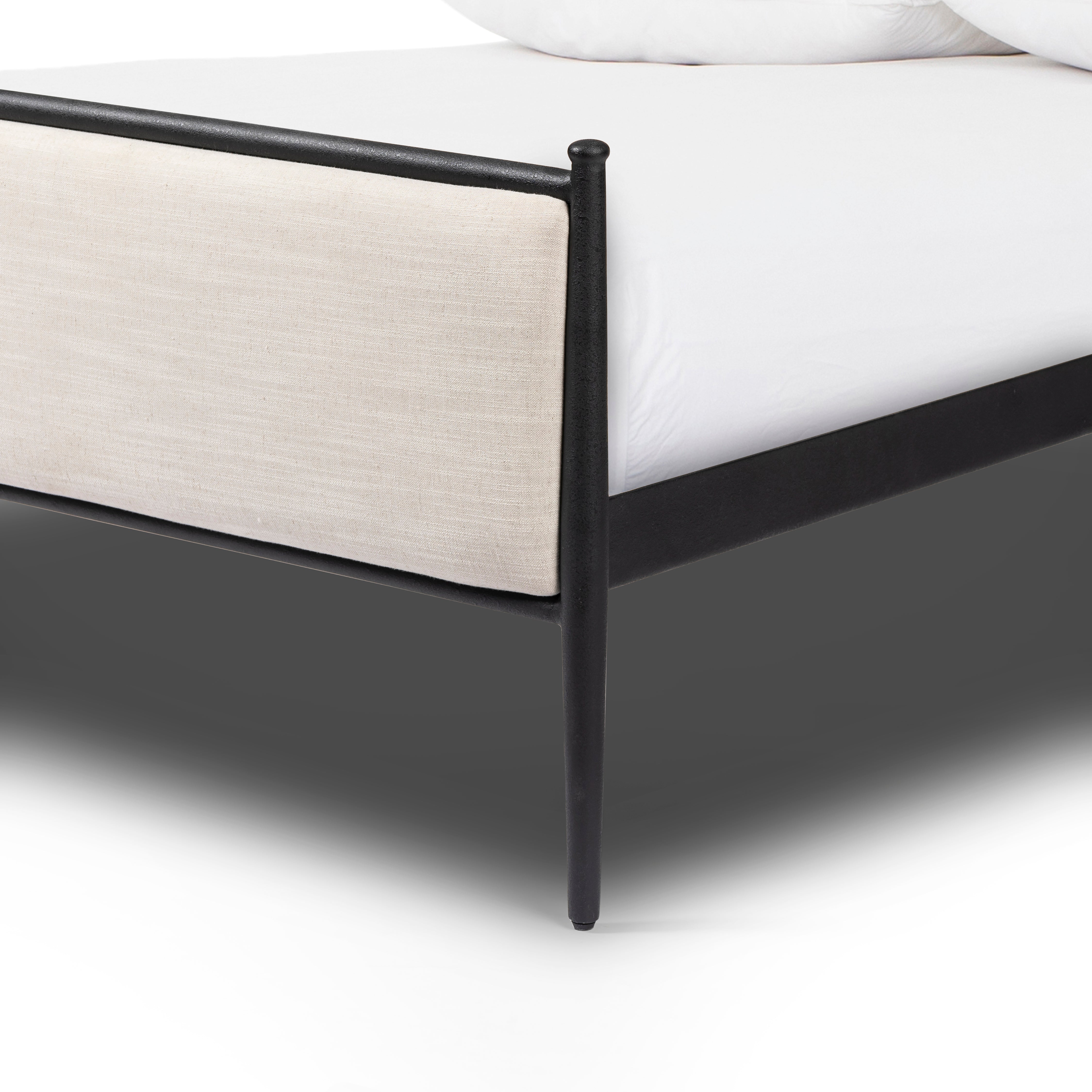 Emery Bed